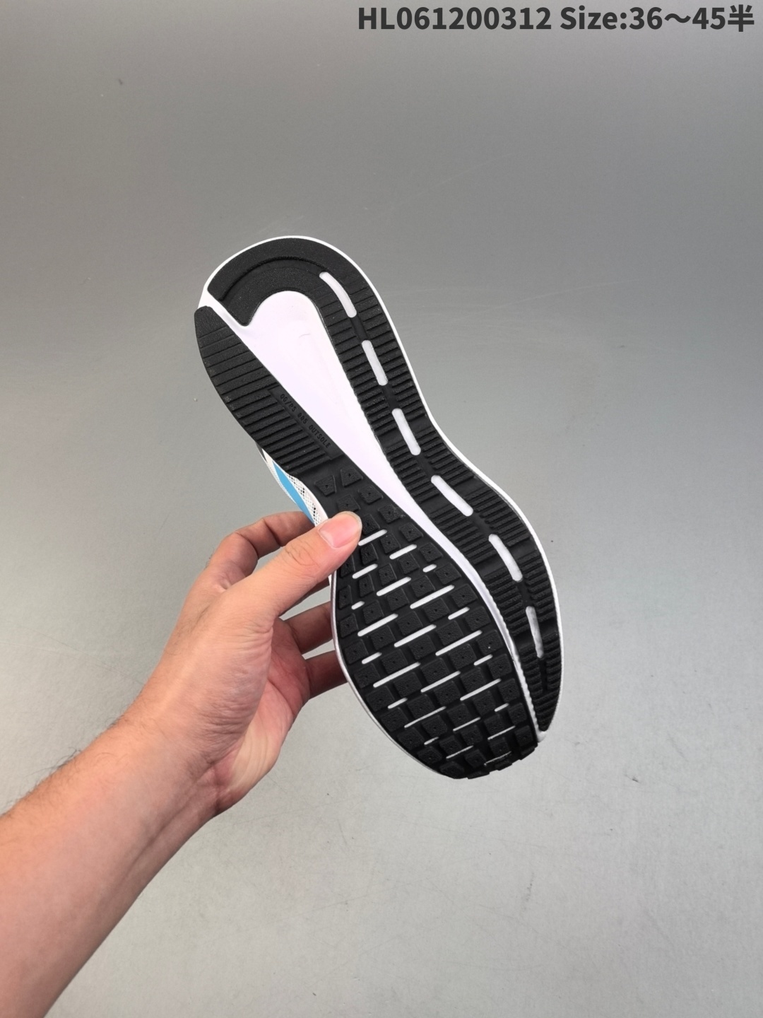 48$ dh Nike Run Swift 3 Half size 36-45 92643034384 DL632 gallery