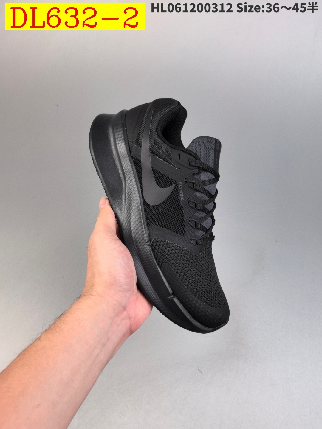 48$ dh Nike Run Swift 3 Half size 36-45 92643034384 DL632 gallery