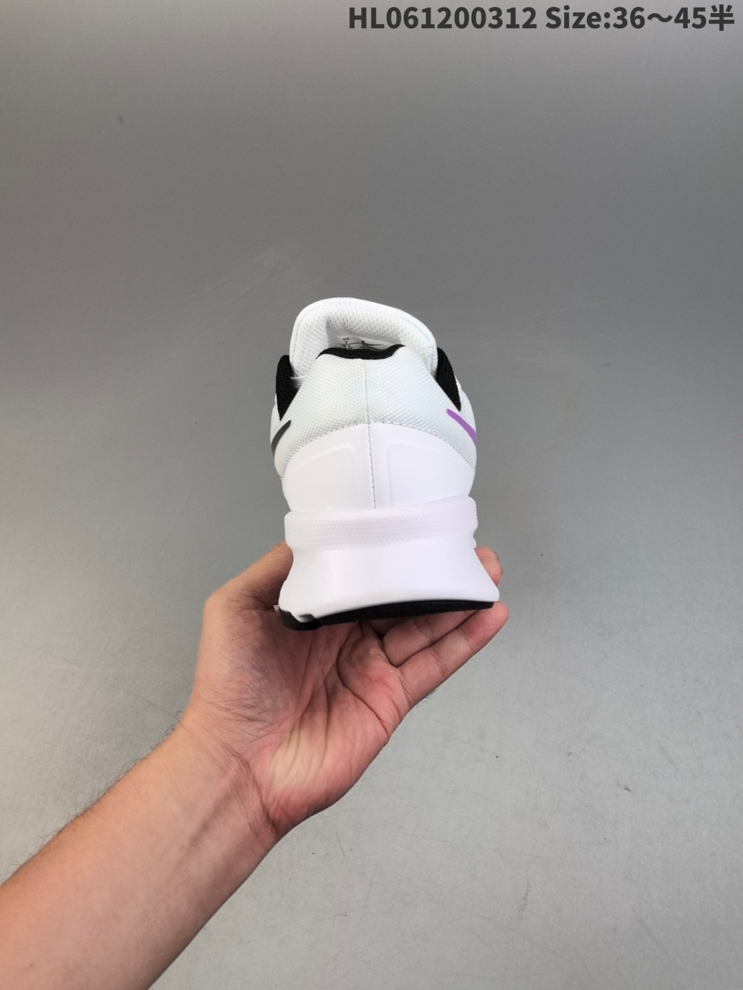 48$ dh Nike Run Swift 3 Half size 36-45 92643034384 DL632 gallery