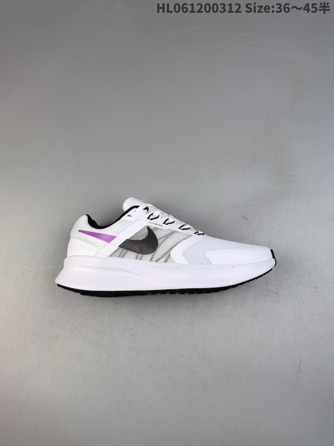 48$ dh Nike Run Swift 3 Half size 36-45 92643034384 DL632 gallery