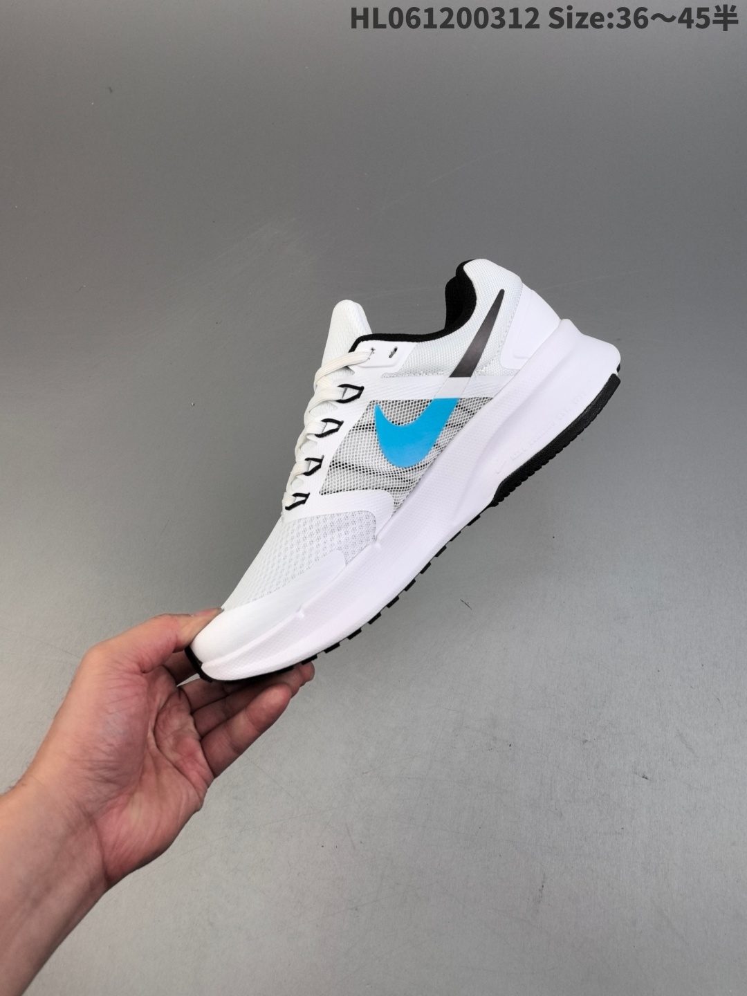 48$ dh Nike Run Swift 3 Half size 36-45 92643034384 DL632 gallery