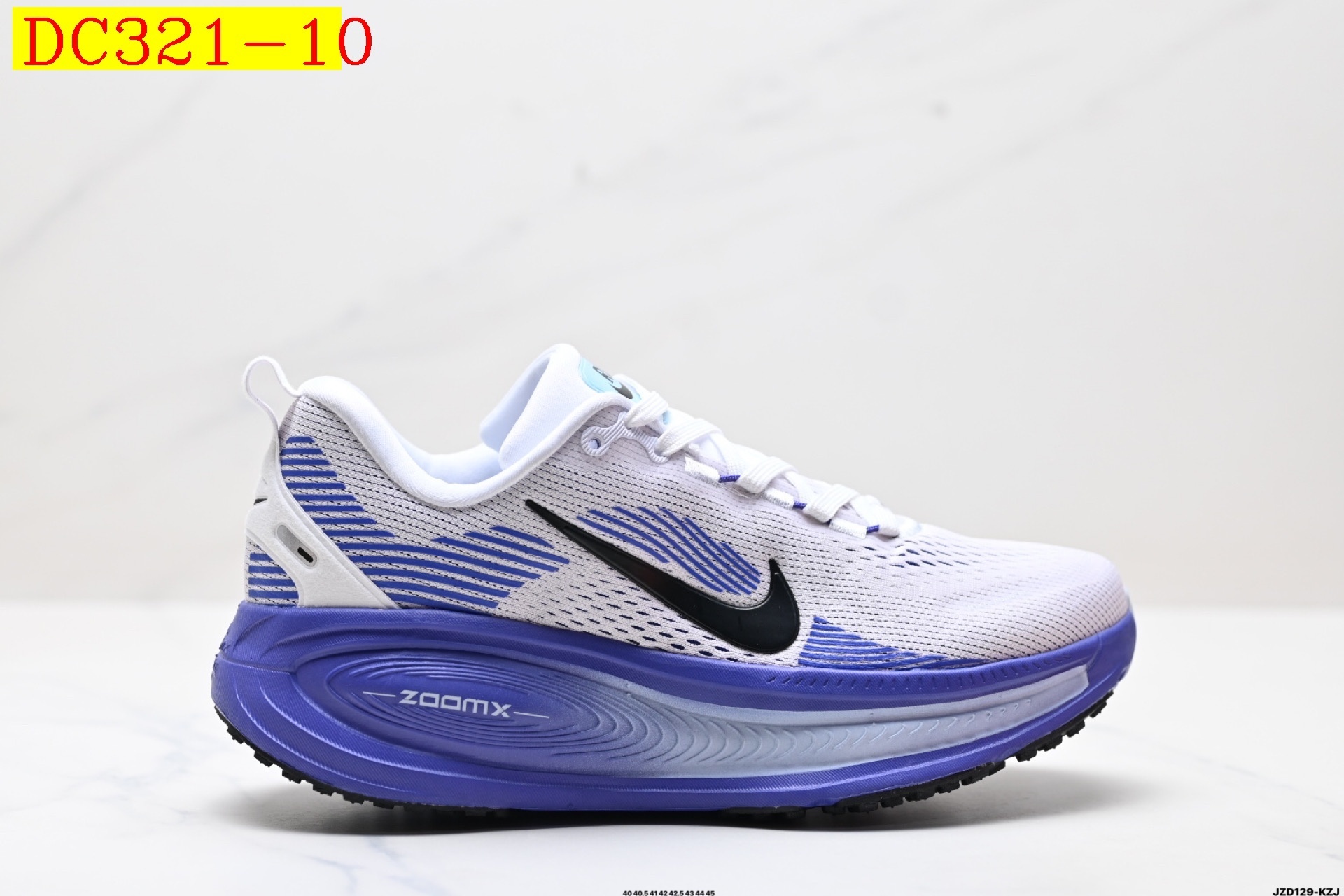 48$ dh Nike VOMERO 18 size 36-45 52146034389 DC321 gallery