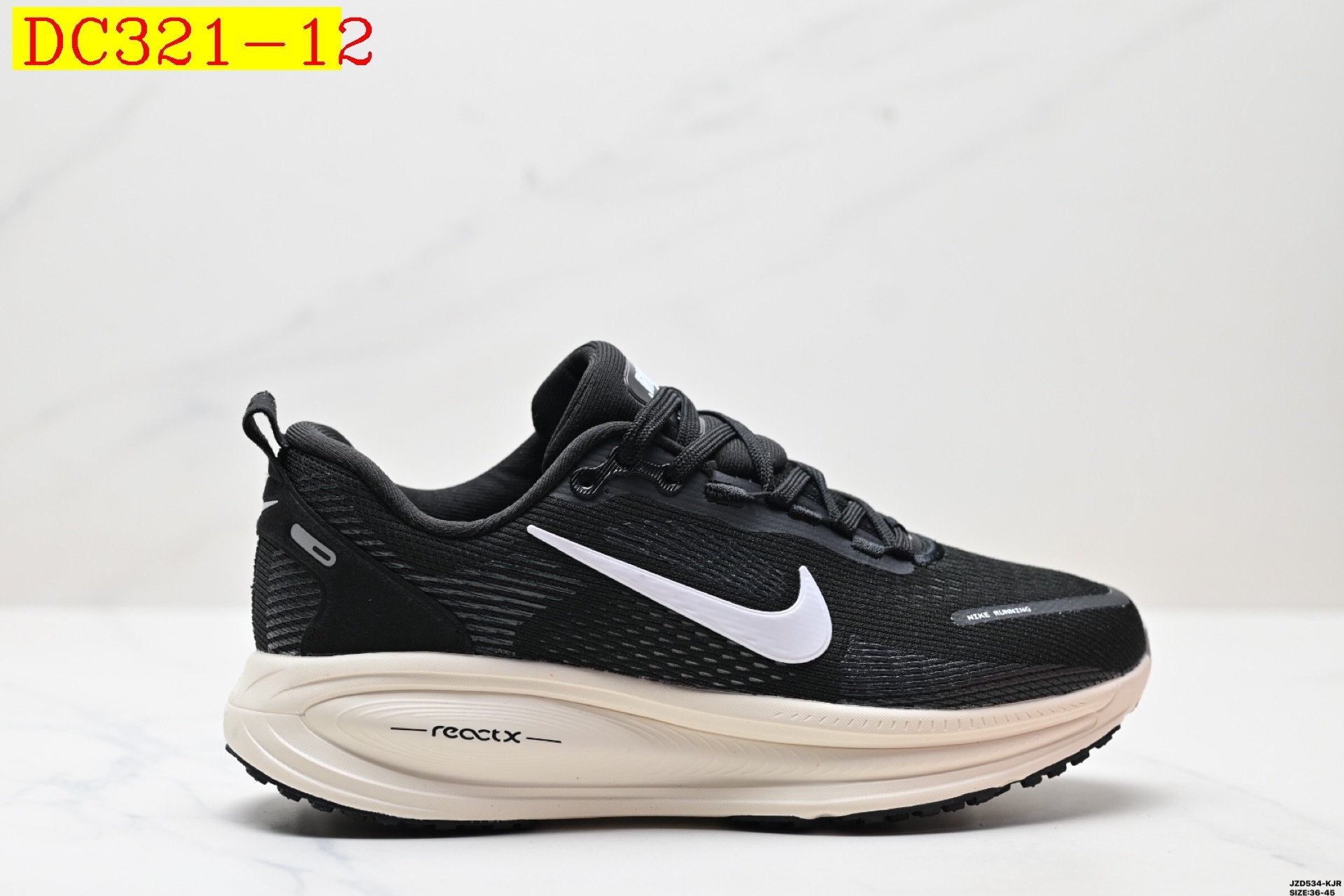 48$ dh Nike VOMERO 18 size 36-45 52146034389 DC321 gallery