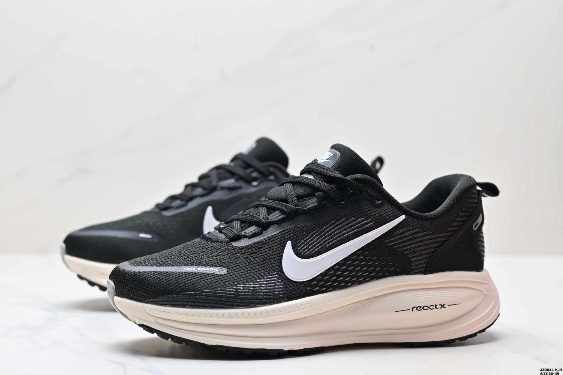 48$ dh Nike VOMERO 18 size 36-45 52146034389 DC321 gallery