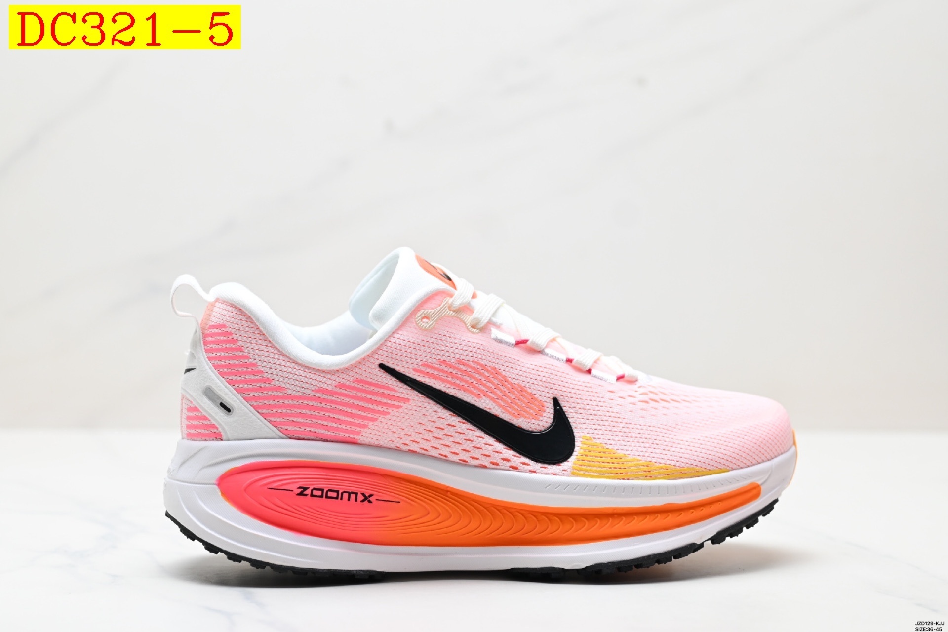 48$ dh Nike VOMERO 18 size 36-45 52146034389 DC321 gallery
