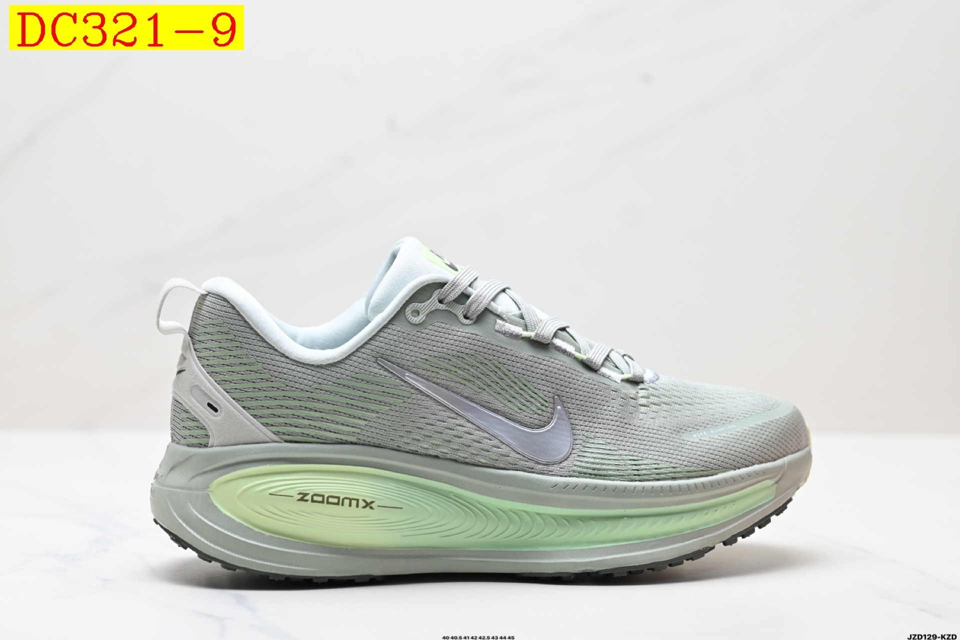 48$ dh Nike VOMERO 18 size 36-45 52146034389 DC321 gallery