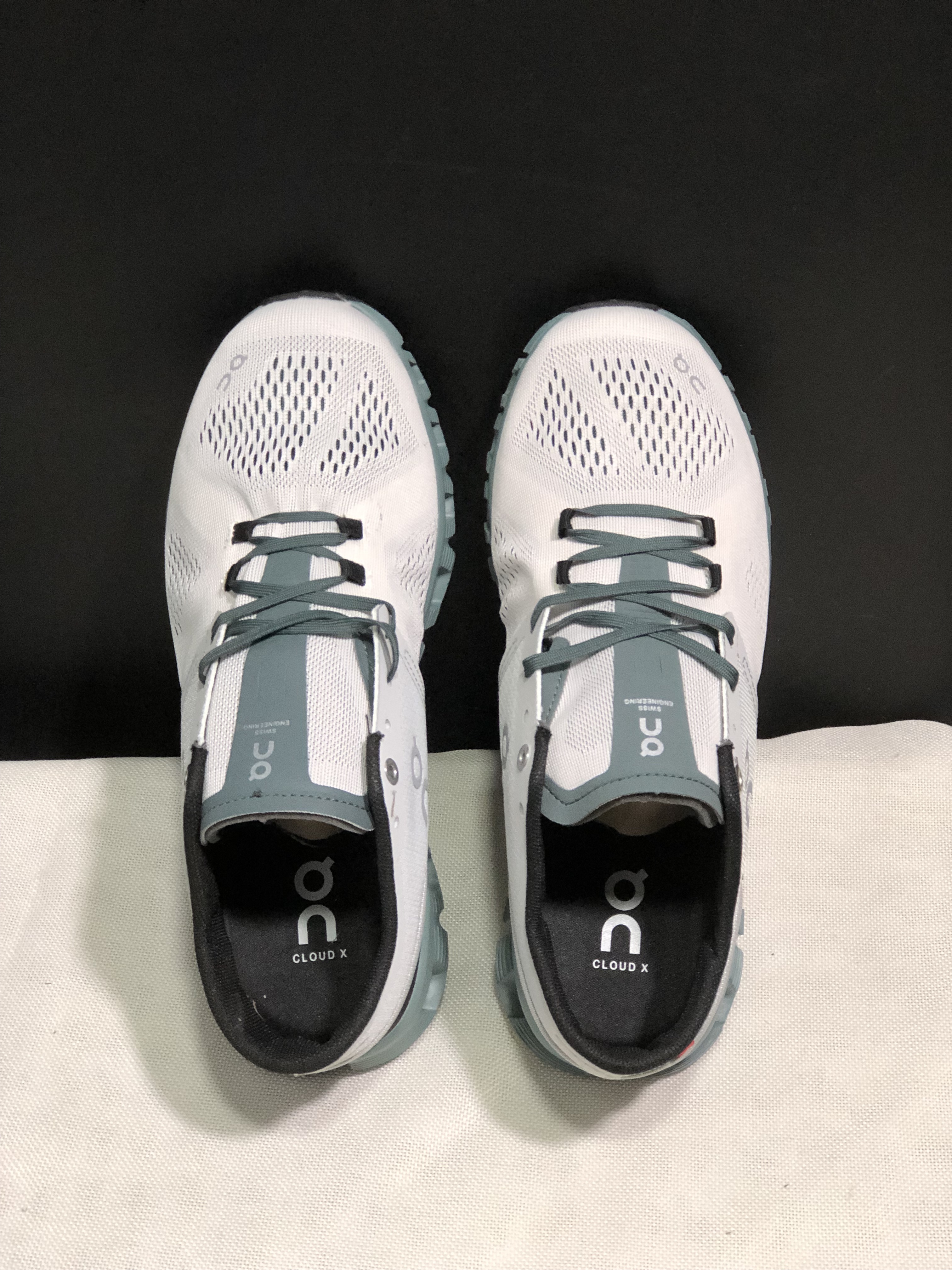 48$ dh On Cloud X 1 size 36-45 CD6 gallery