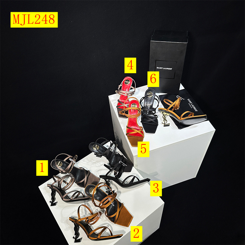 48$ dh Saint Laurent size 34-40 92653034385 MJL248 gallery