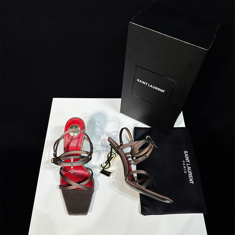 48$ dh Saint Laurent size 34-40 92653034385 MJL248 gallery