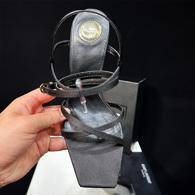 48$ dh Saint Laurent size 34-40 92653034385 MJL248 gallery