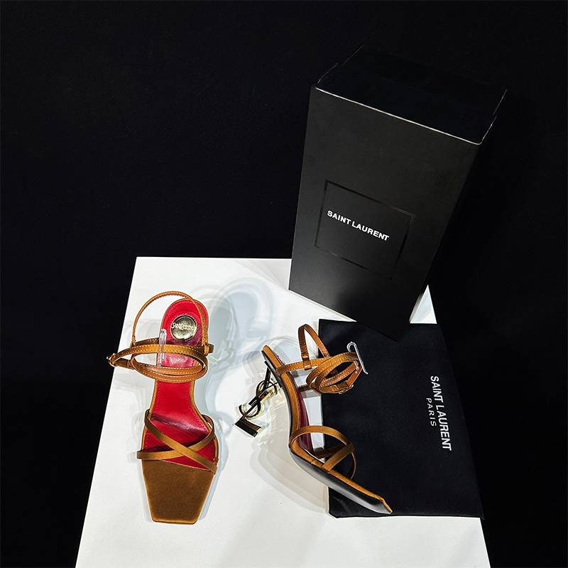 48$ dh Saint Laurent size 34-40 92653034385 MJL248 gallery