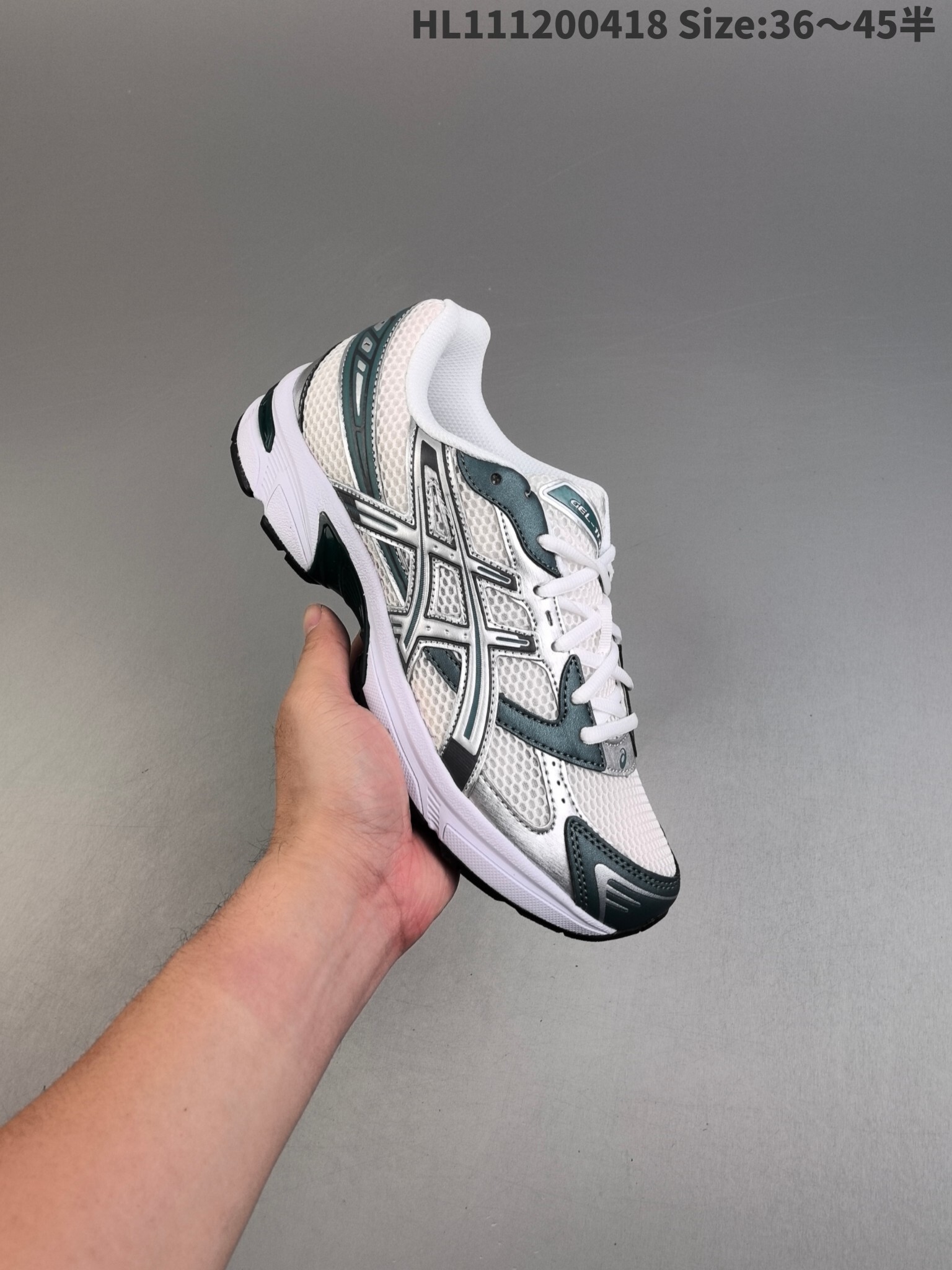 48$ dh Top Quality ASICS GEL-1130 size 36-45 92546034387 DM410 gallery