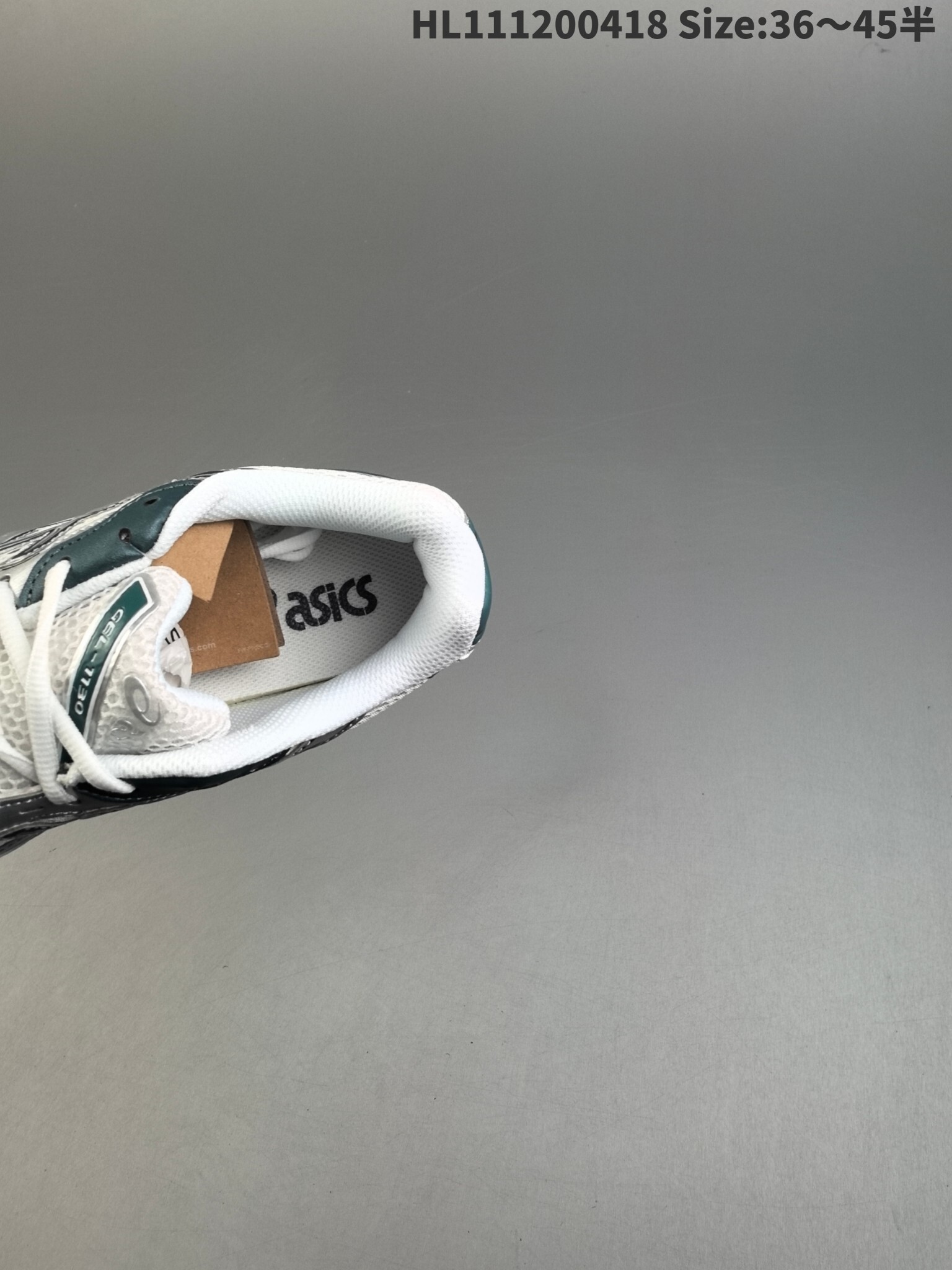 48$ dh Top Quality ASICS GEL-1130 size 36-45 92546034387 DM410 gallery