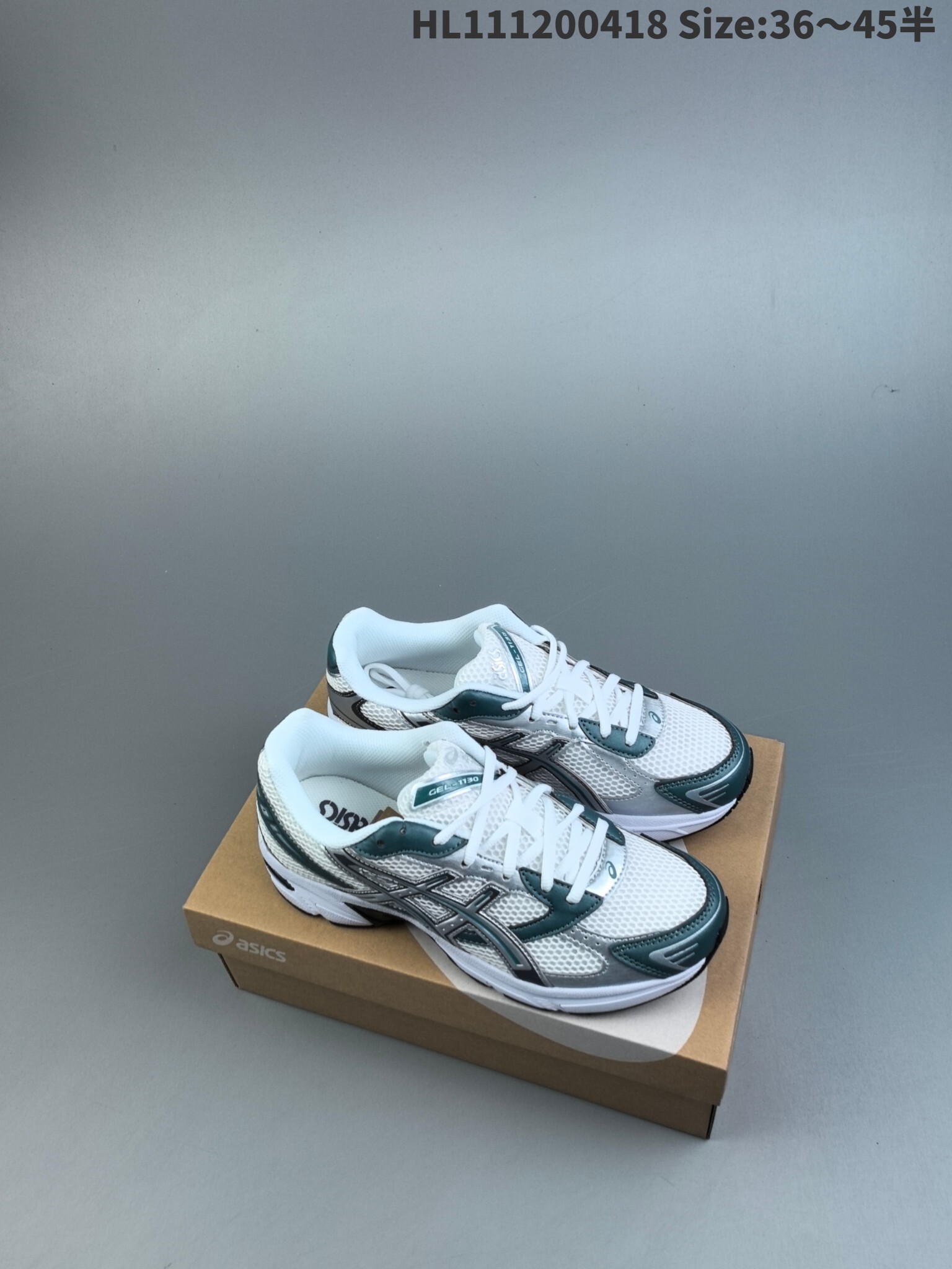 48$ dh Top Quality ASICS GEL-1130 size 36-45 92546034387 DM410 gallery