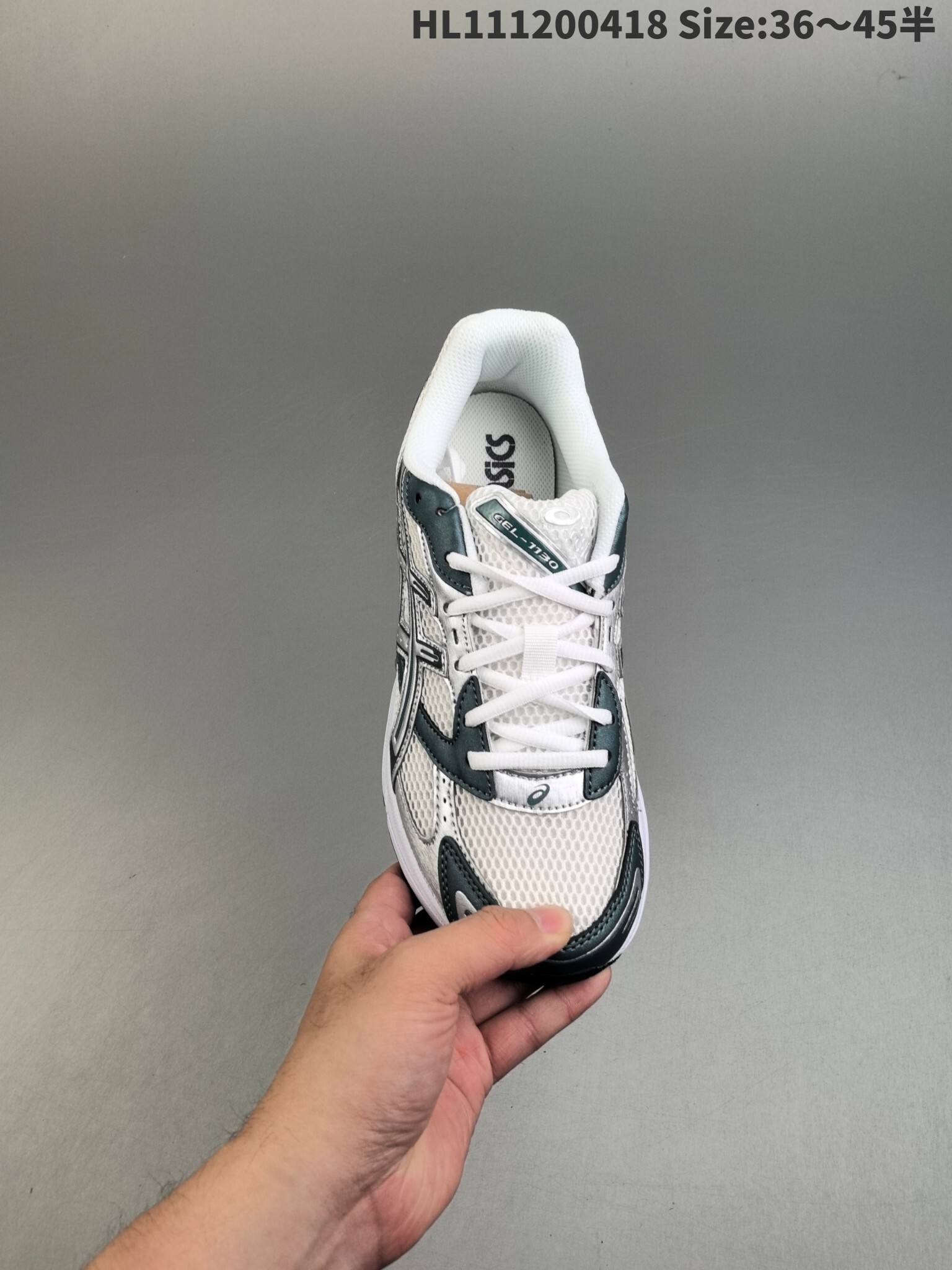 48$ dh Top Quality ASICS GEL-1130 size 36-45 92546034387 DM410 gallery