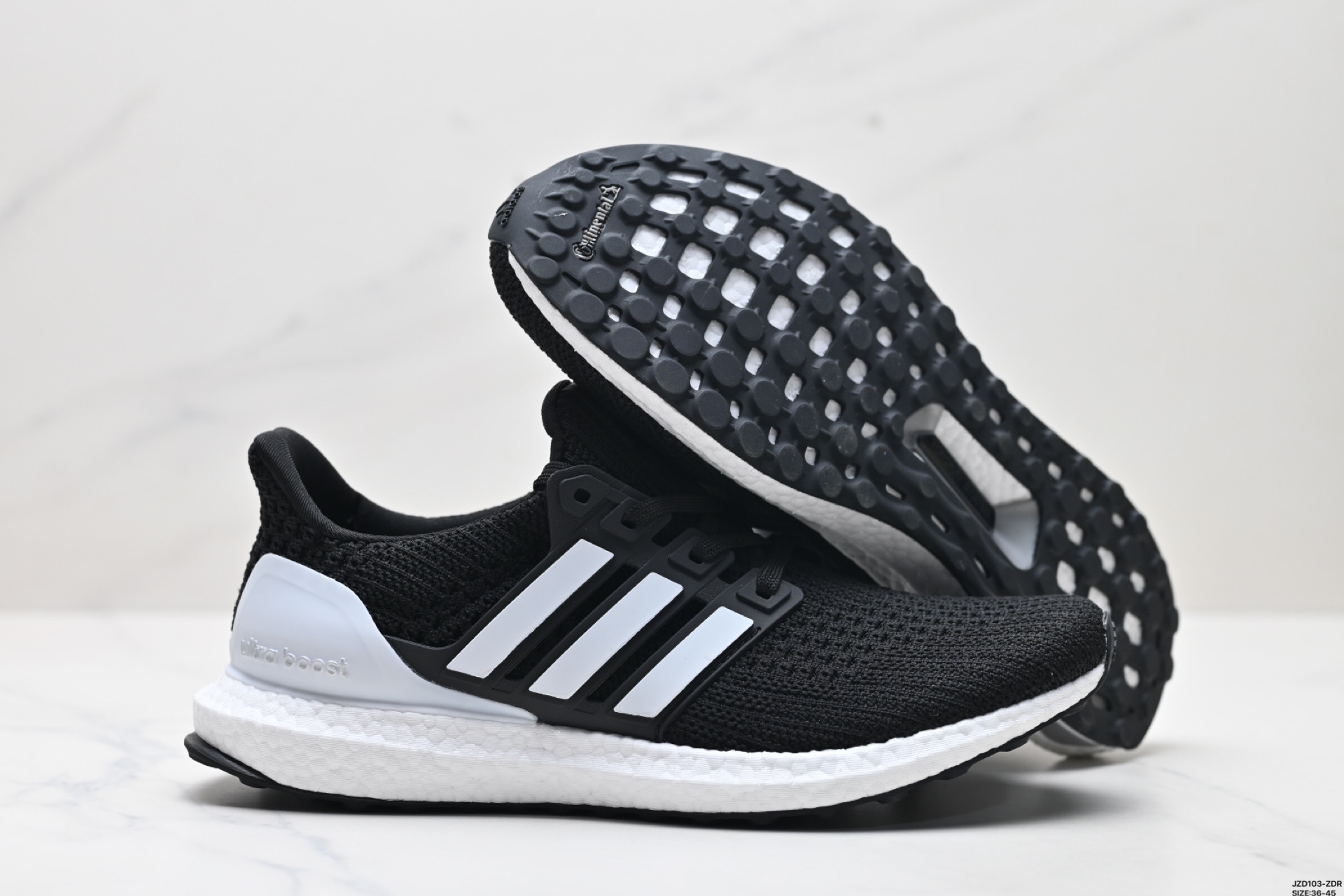48$ dh Top Quality Adidas Ultraboost Light size 36-45 92645034387 DK828 gallery