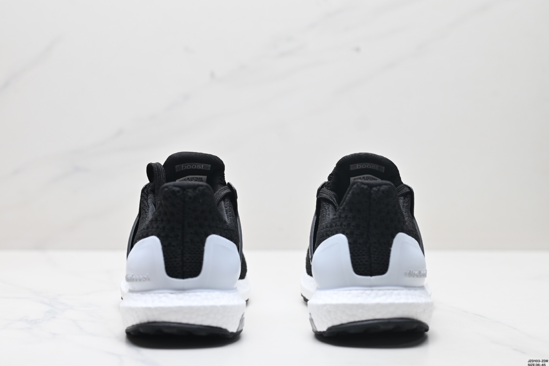 48$ dh Top Quality Adidas Ultraboost Light size 36-45 92645034387 DK828 gallery