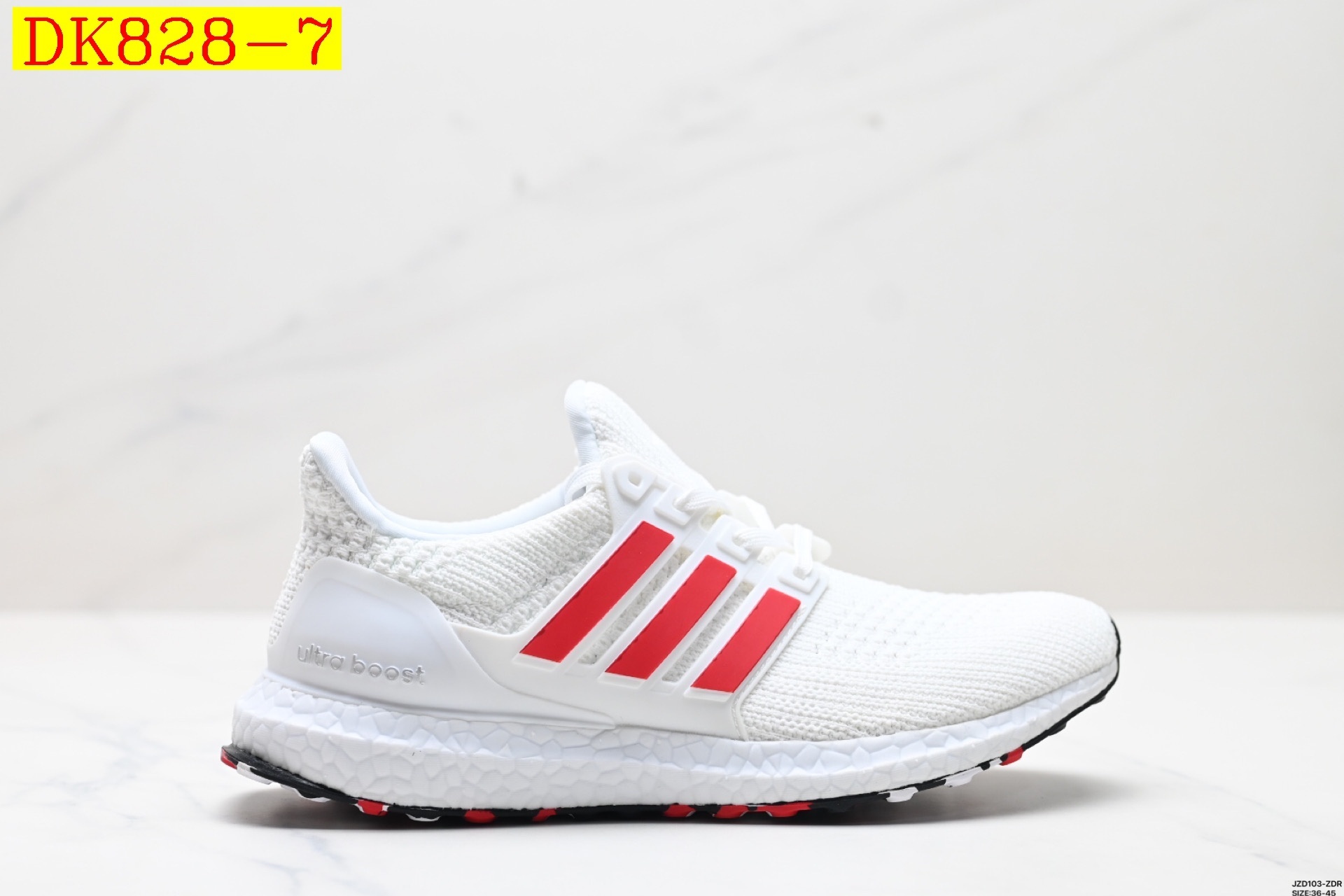 48$ dh Top Quality Adidas Ultraboost Light size 36-45 92645034387 DK828 gallery