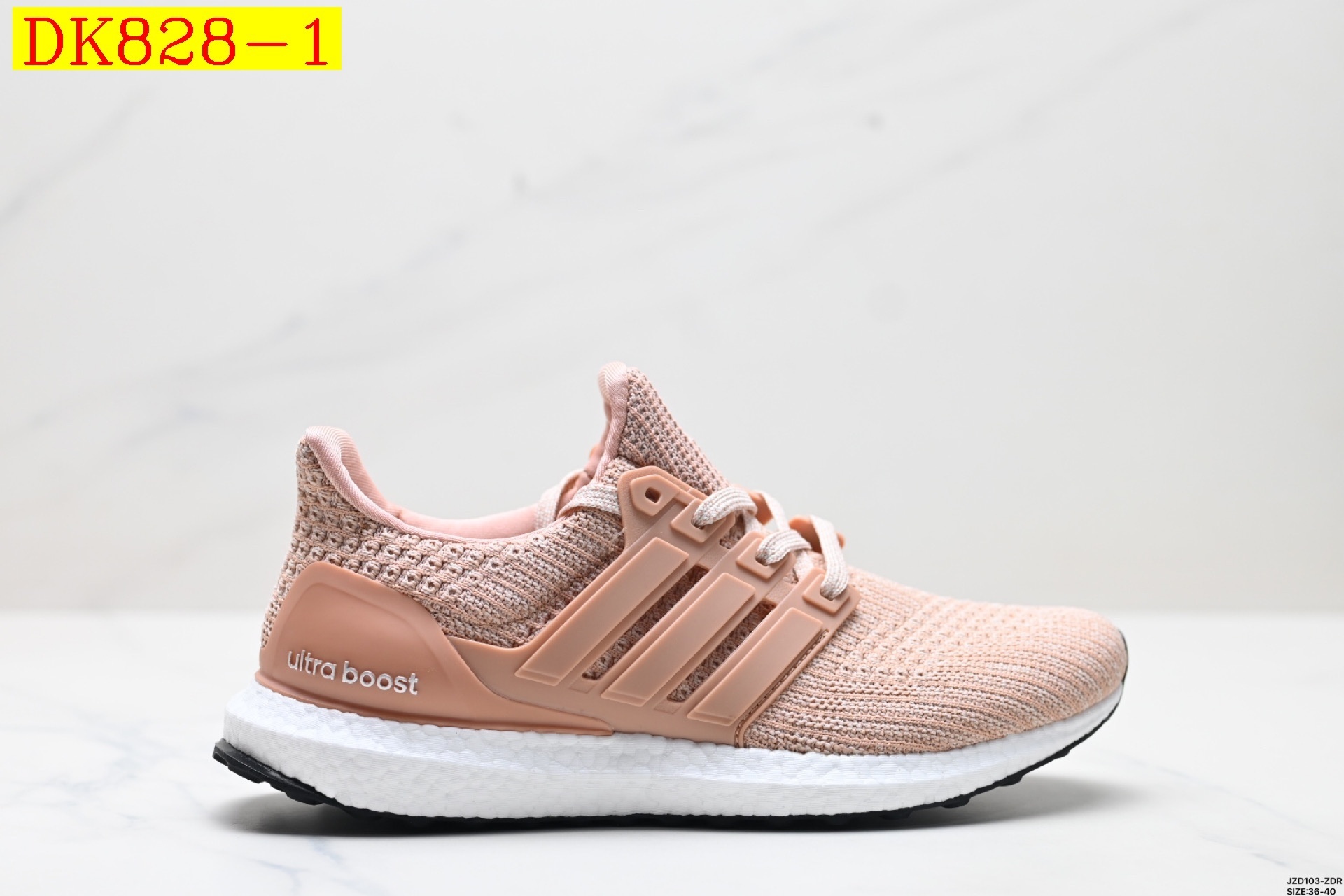 48$ dh Top Quality Adidas Ultraboost Light size 36-45 92645034387 DK828 gallery