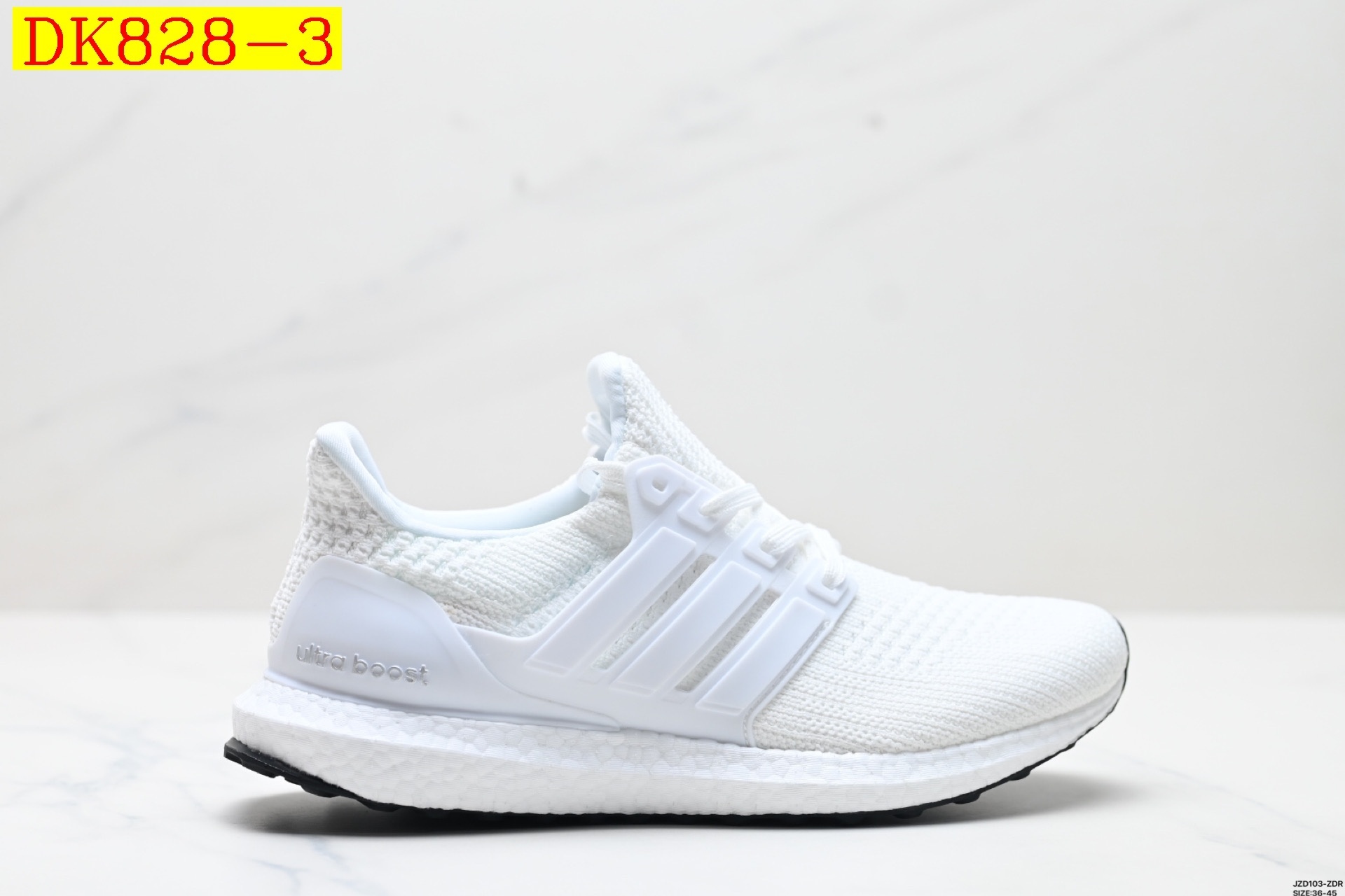 48$ dh Top Quality Adidas Ultraboost Light size 36-45 92645034387 DK828 gallery