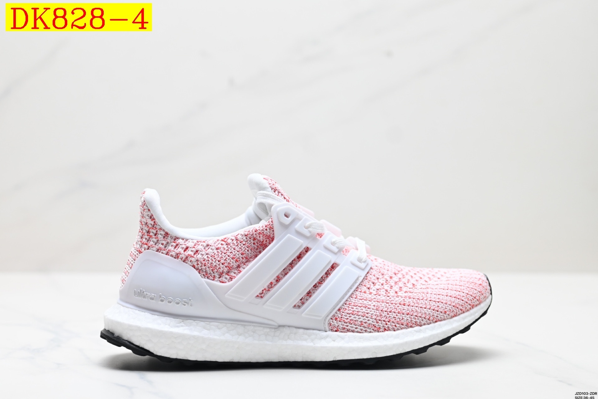 48$ dh Top Quality Adidas Ultraboost Light size 36-45 92645034387 DK828 gallery