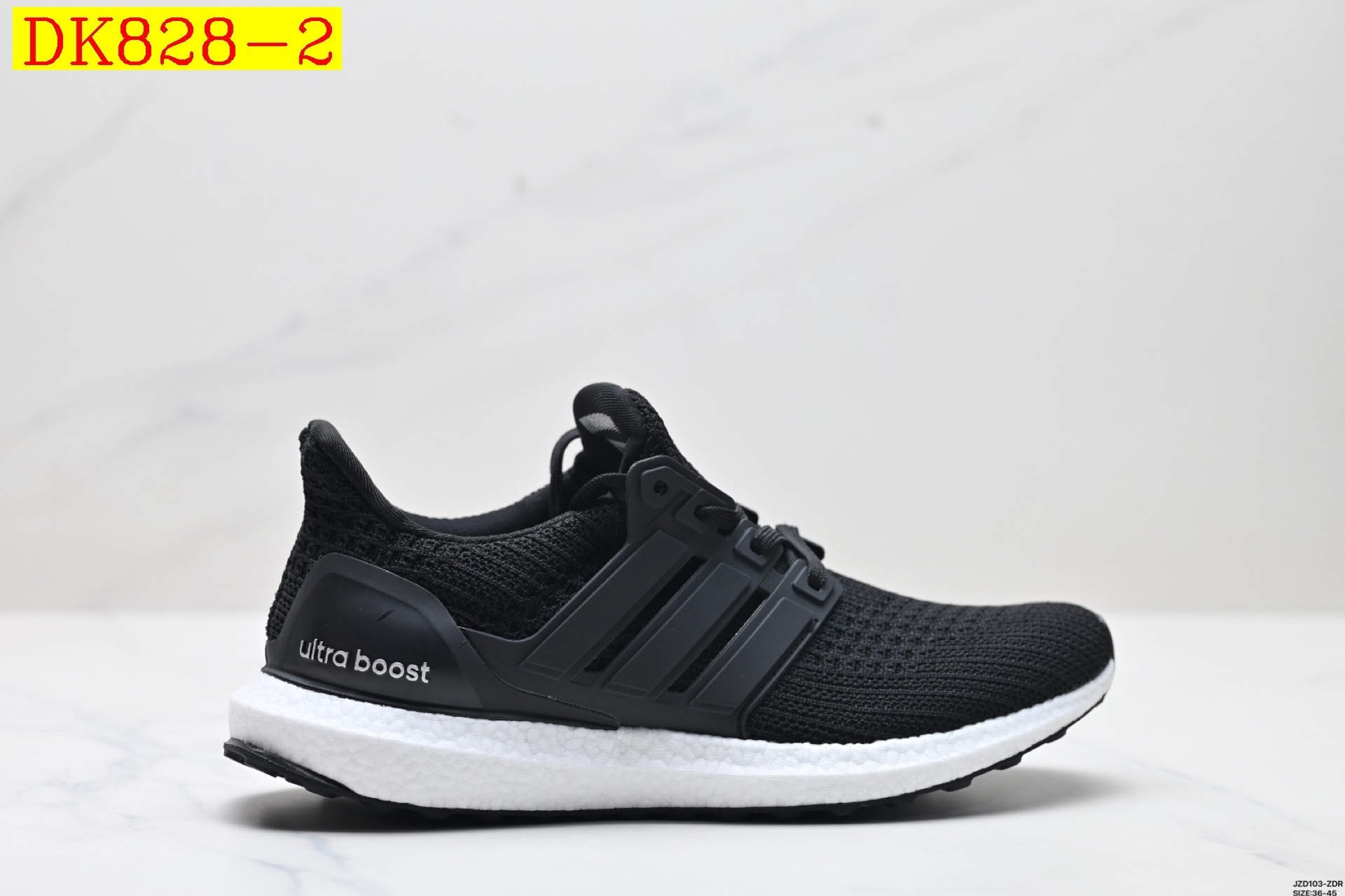 48$ dh Top Quality Adidas Ultraboost Light size 36-45 92645034387 DK828 gallery