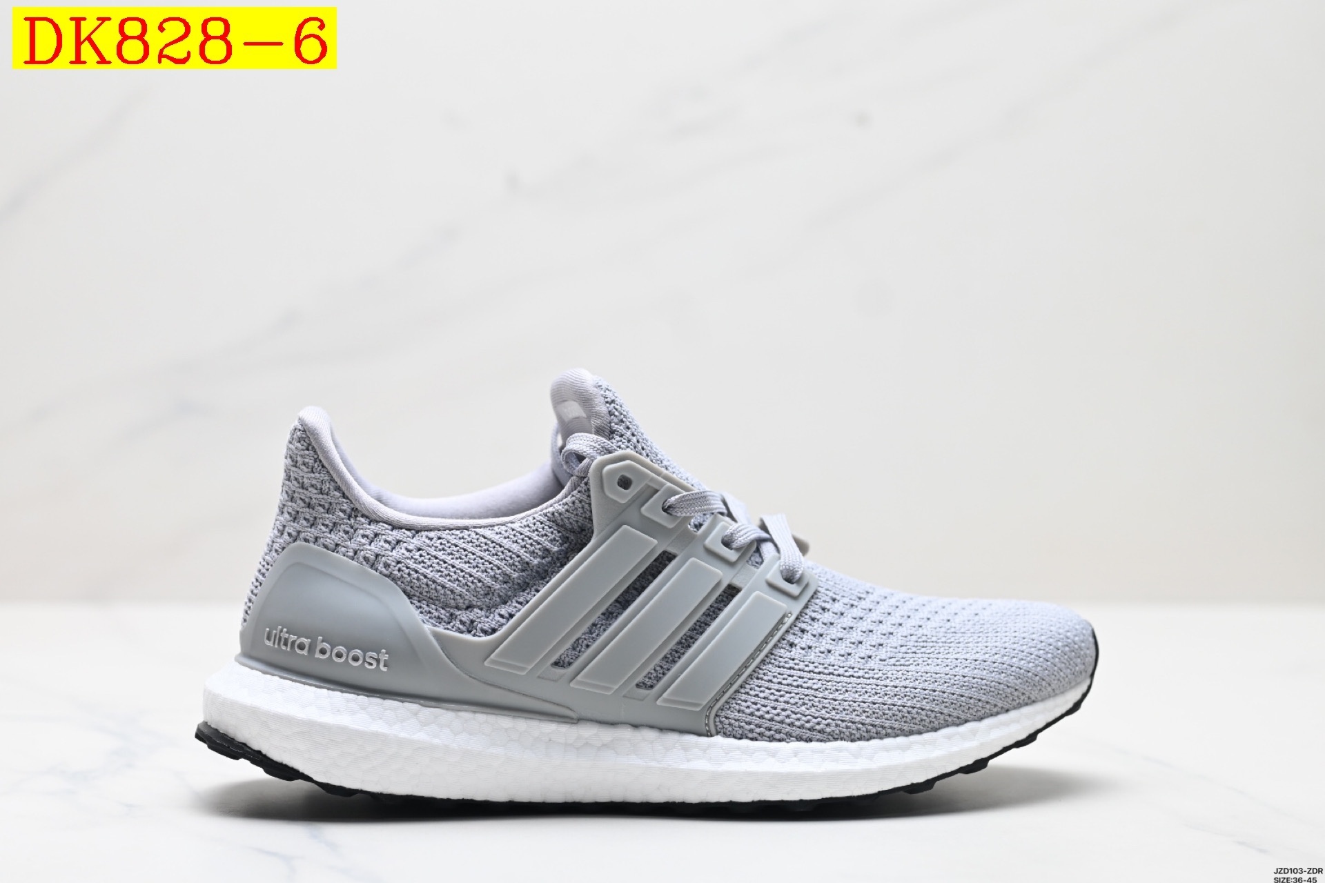 48$ dh Top Quality Adidas Ultraboost Light size 36-45 92645034387 DK828 gallery