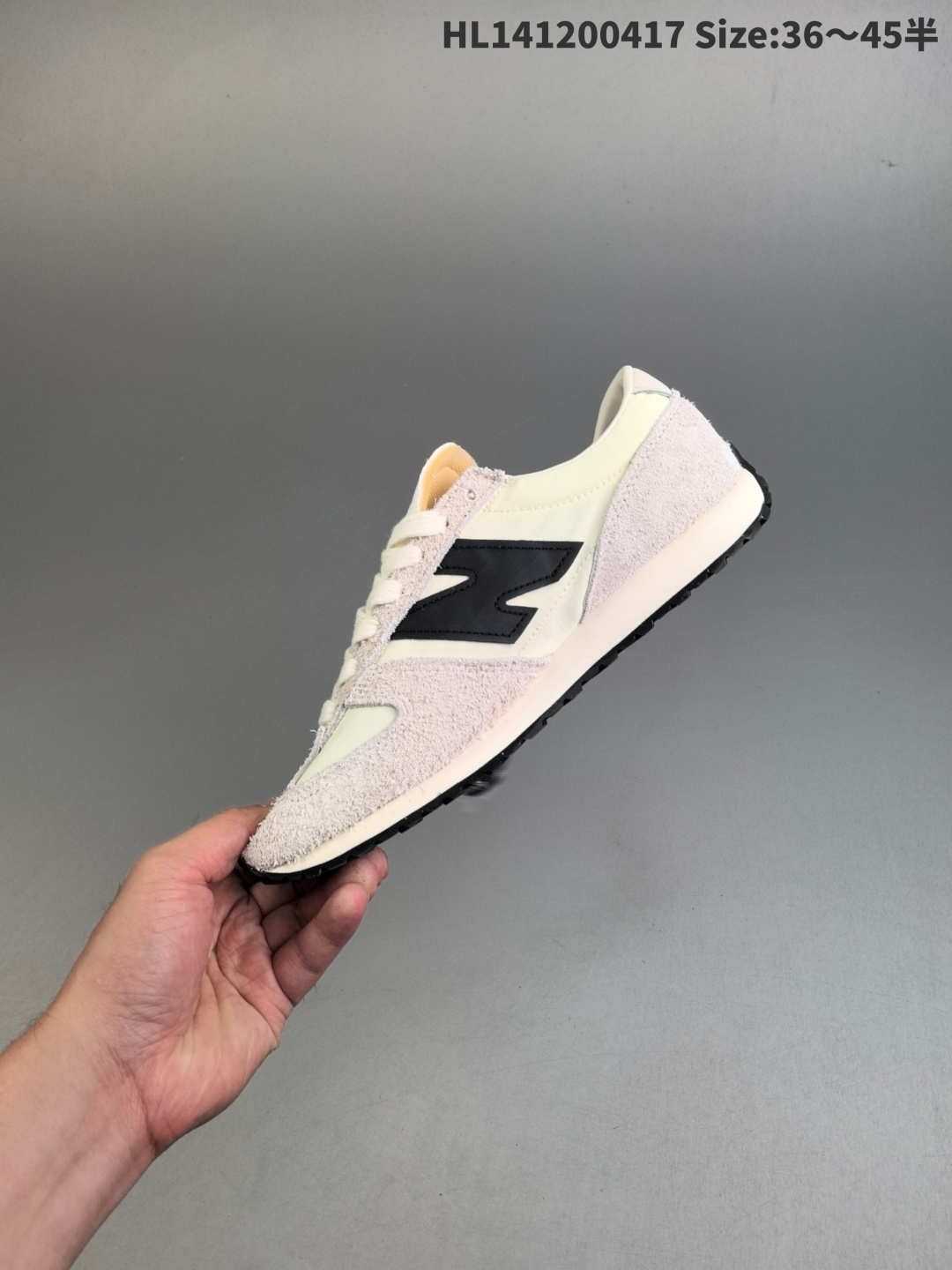 48$ dh Top Quality New Balance NB 471 half size 36-45 52148034387 DL581 gallery