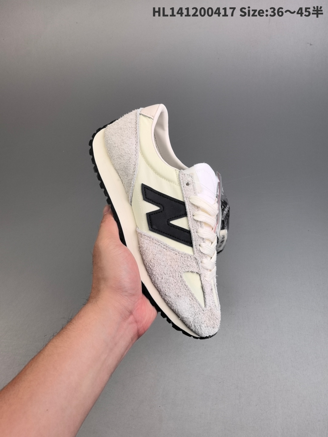 48$ dh Top Quality New Balance NB 471 half size 36-45 52148034387 DL581 gallery