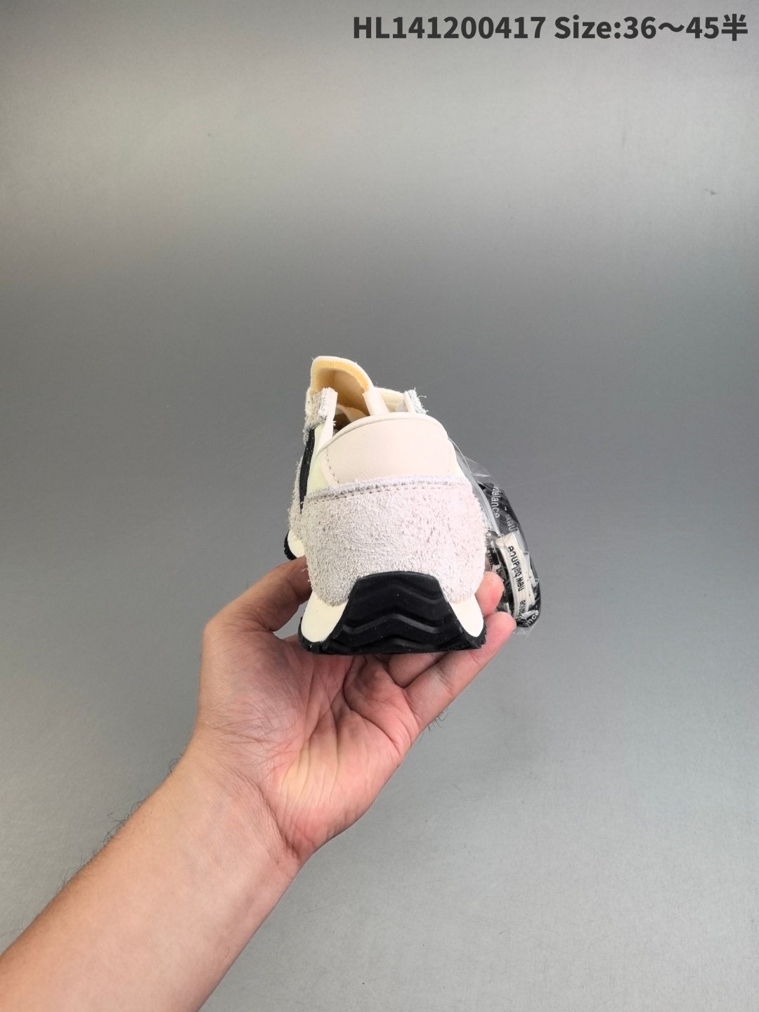 48$ dh Top Quality New Balance NB 471 half size 36-45 52148034387 DL581 gallery