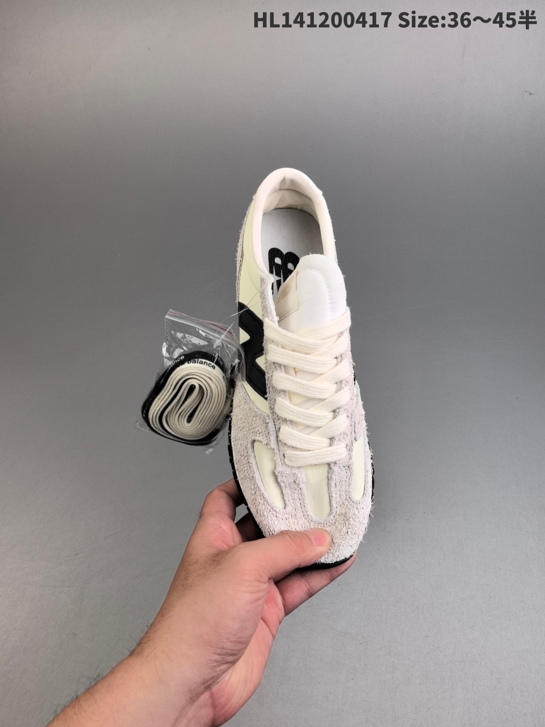 48$ dh Top Quality New Balance NB 471 half size 36-45 52148034387 DL581 gallery