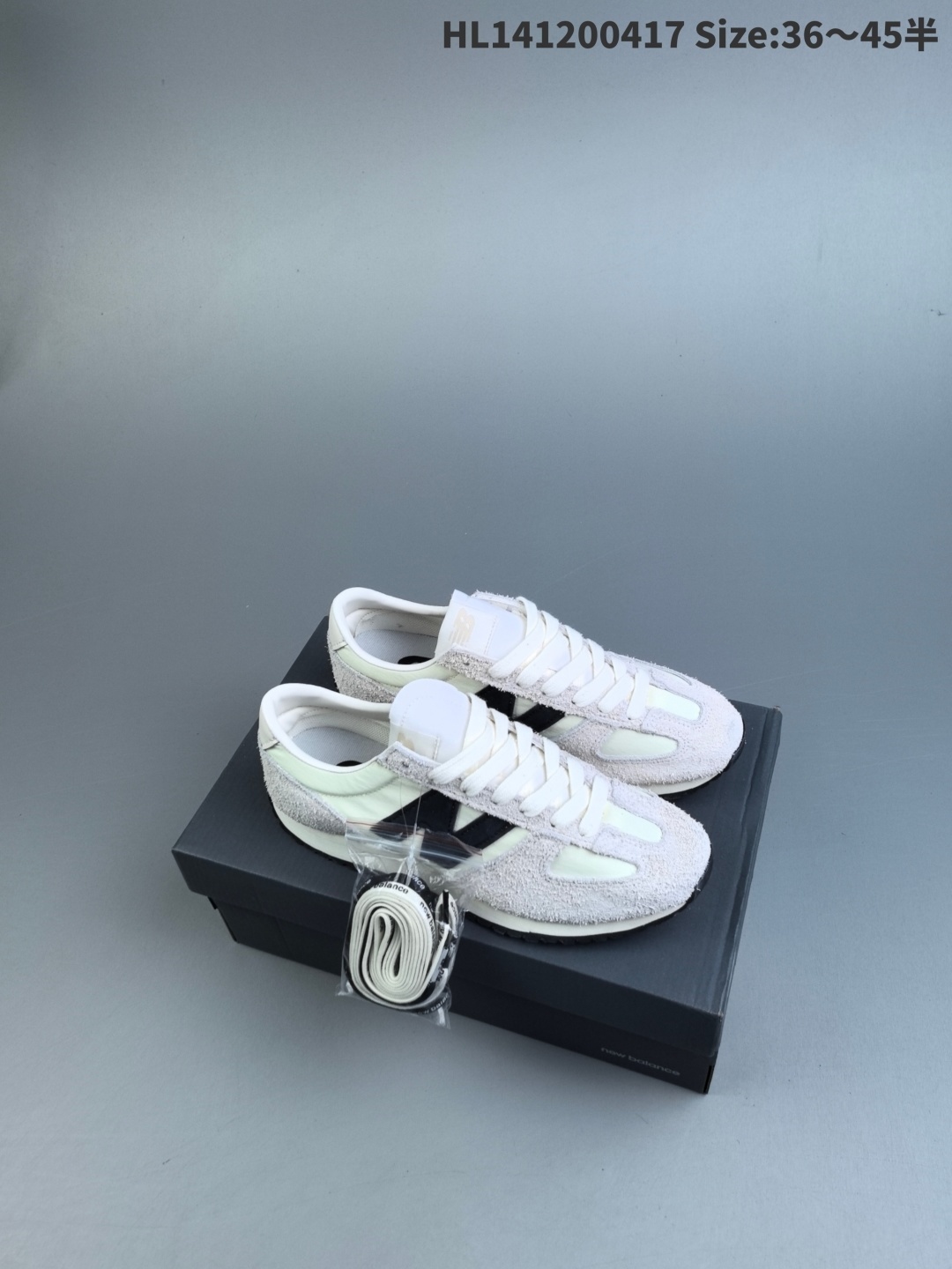 48$ dh Top Quality New Balance NB 471 half size 36-45 52148034387 DL581 gallery