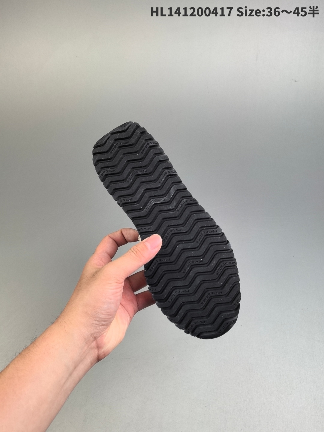 48$ dh Top Quality New Balance NB 471 half size 36-45 52148034387 DL581 gallery