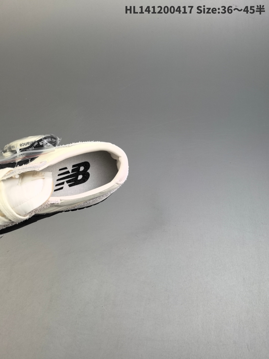 48$ dh Top Quality New Balance NB 471 half size 36-45 52148034387 DL581 gallery