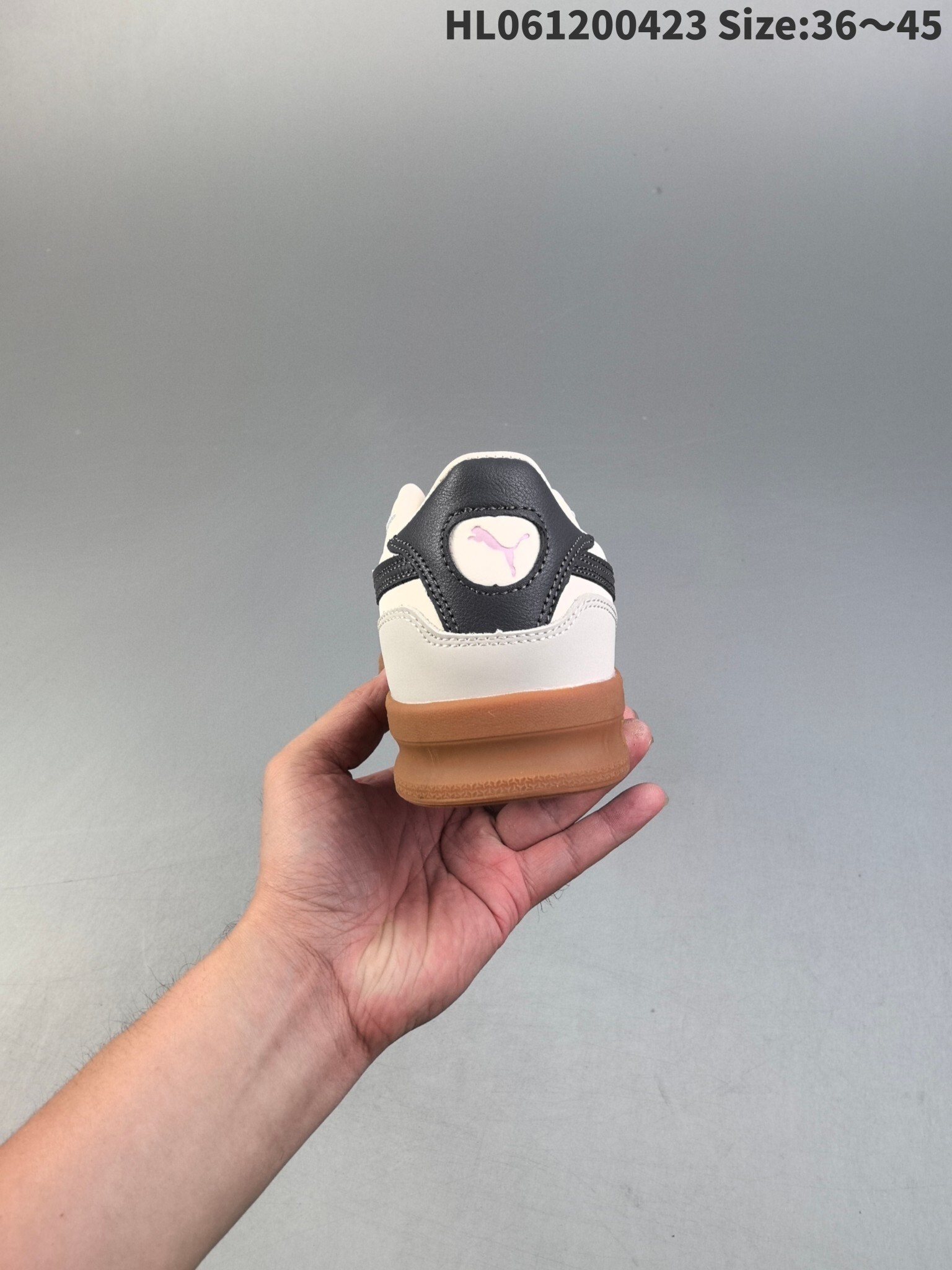 48$ dh Top Quality PUMA INDOOR OG size 36-45 62547034387 DL956 gallery