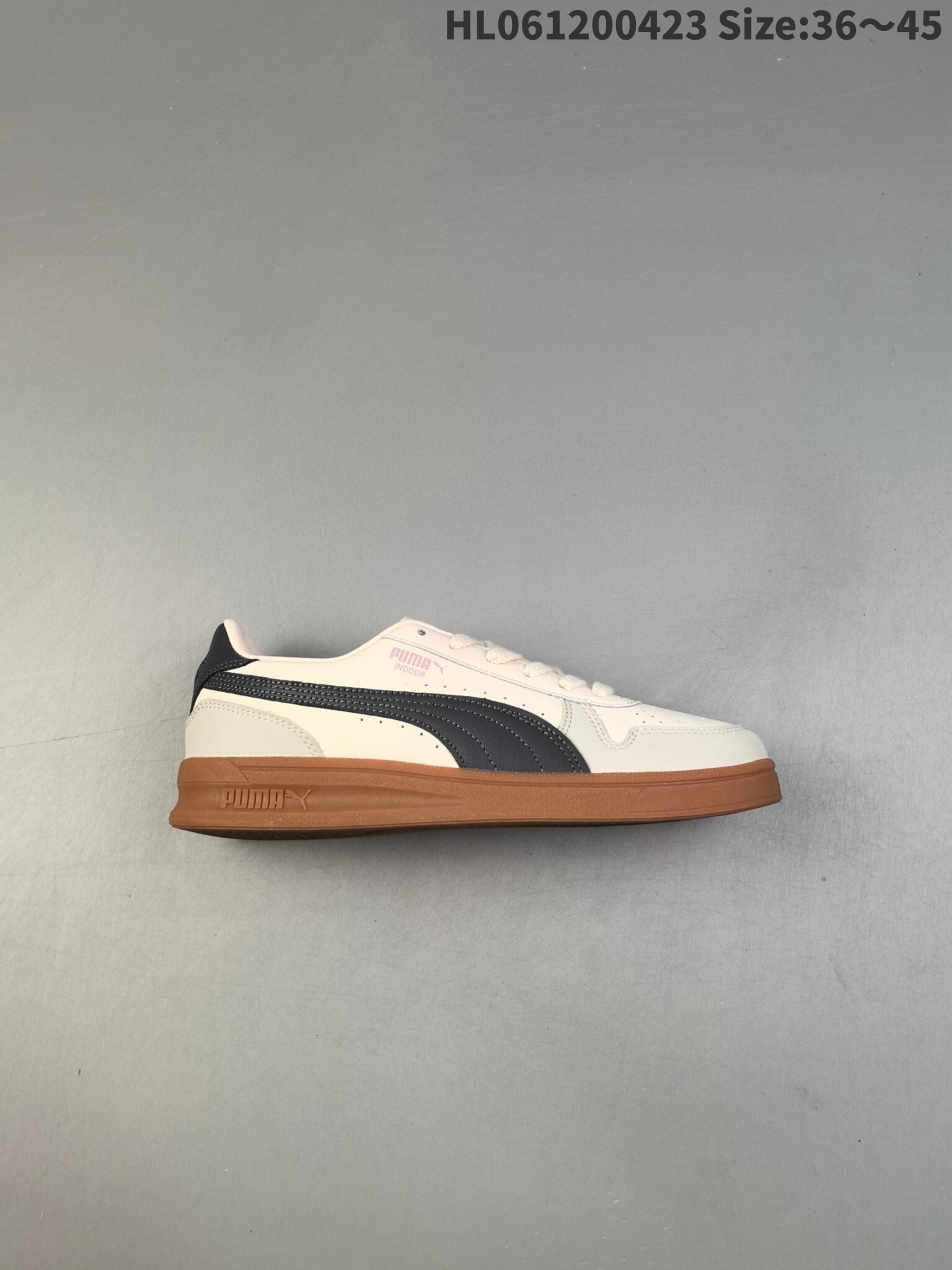 48$ dh Top Quality PUMA INDOOR OG size 36-45 62547034387 DL956 gallery