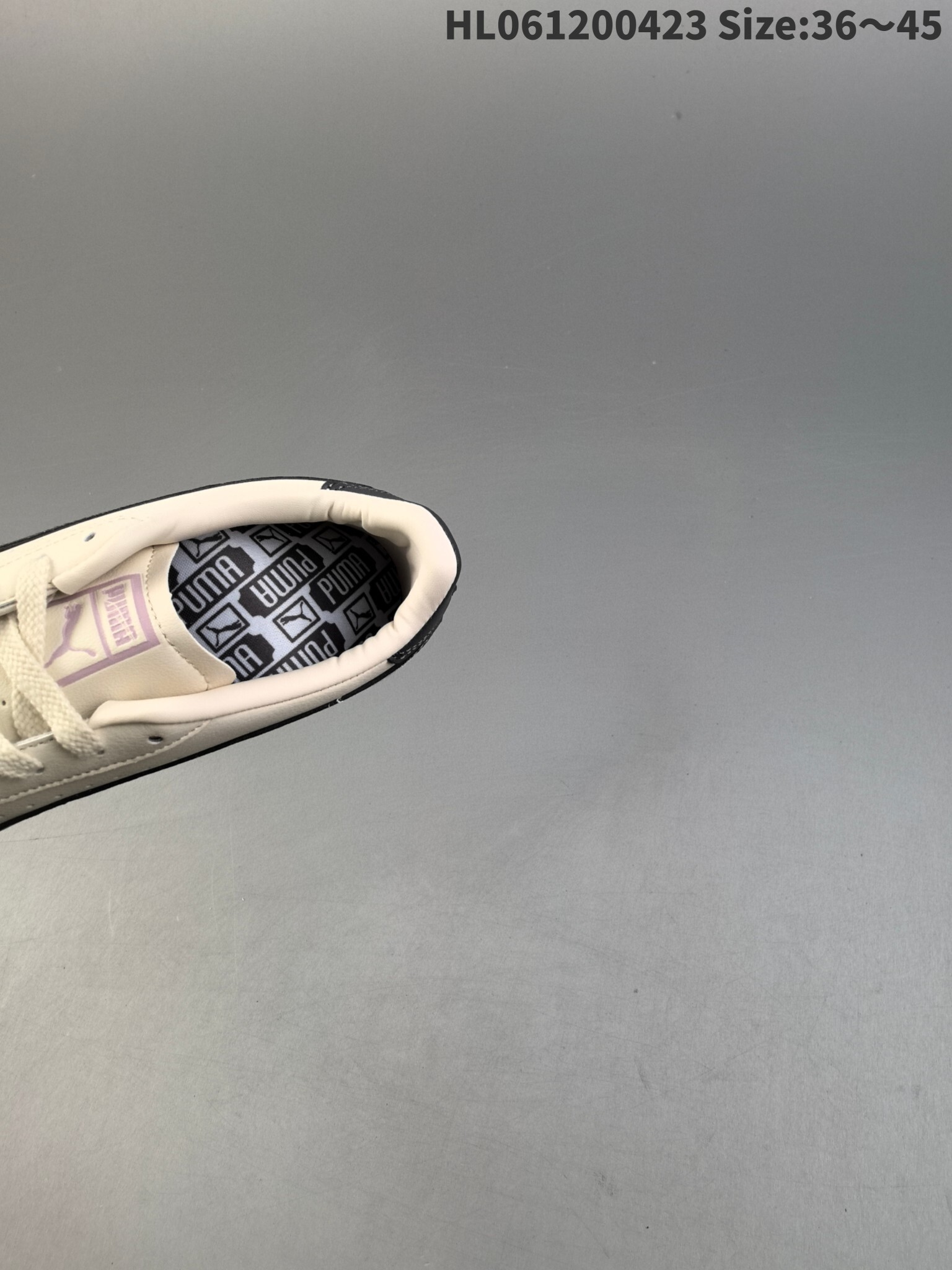 48$ dh Top Quality PUMA INDOOR OG size 36-45 62547034387 DL956 gallery