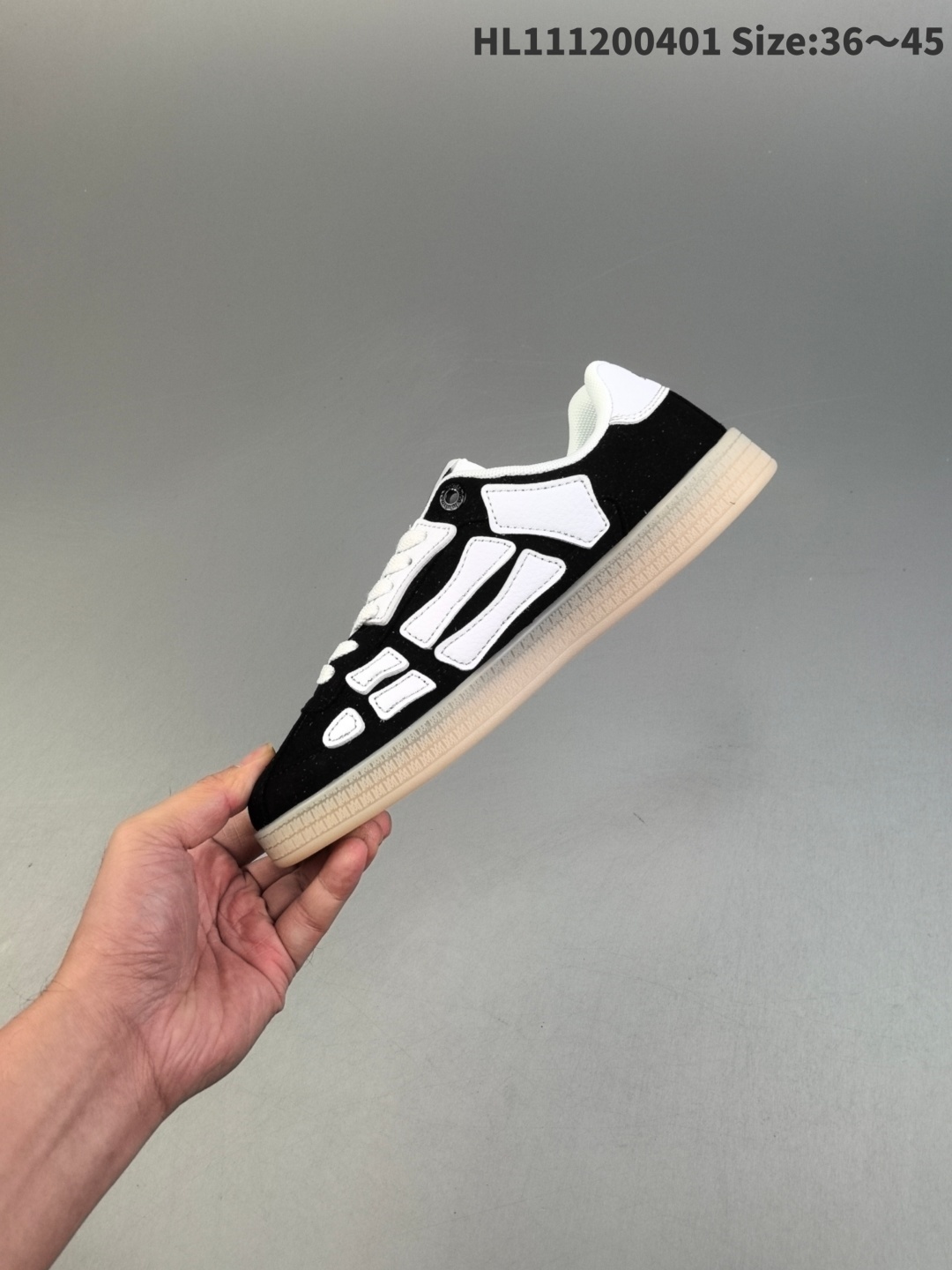 48$ dh amiri Skel top low sneakers size 36-45 92845034389 DL479 gallery