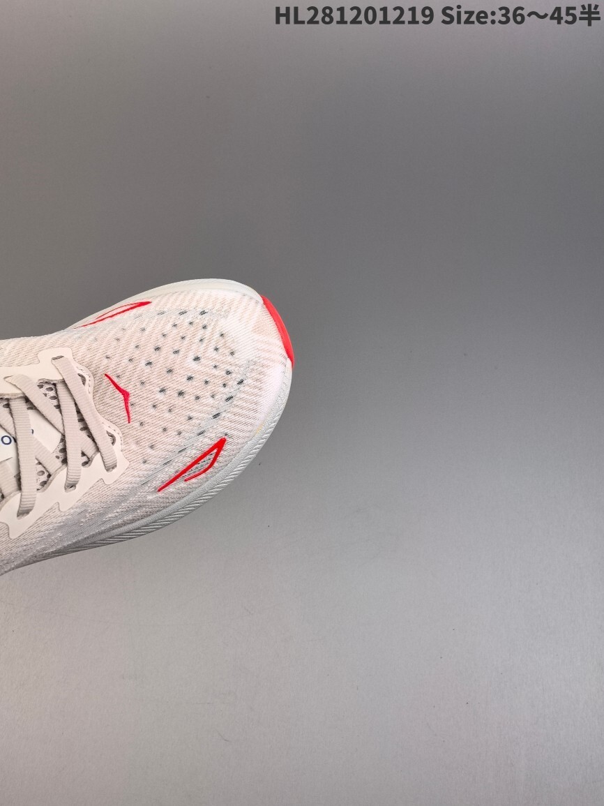 48$ new_dh HOKA M CLIFTON 9 size 36-45 62348035732 DB365 gallery