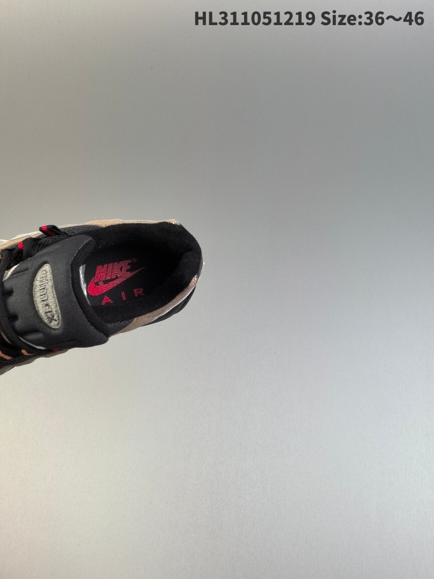 48$ new_dh NIKE Air Max 95 size 36-46 42518035732 DK587 gallery