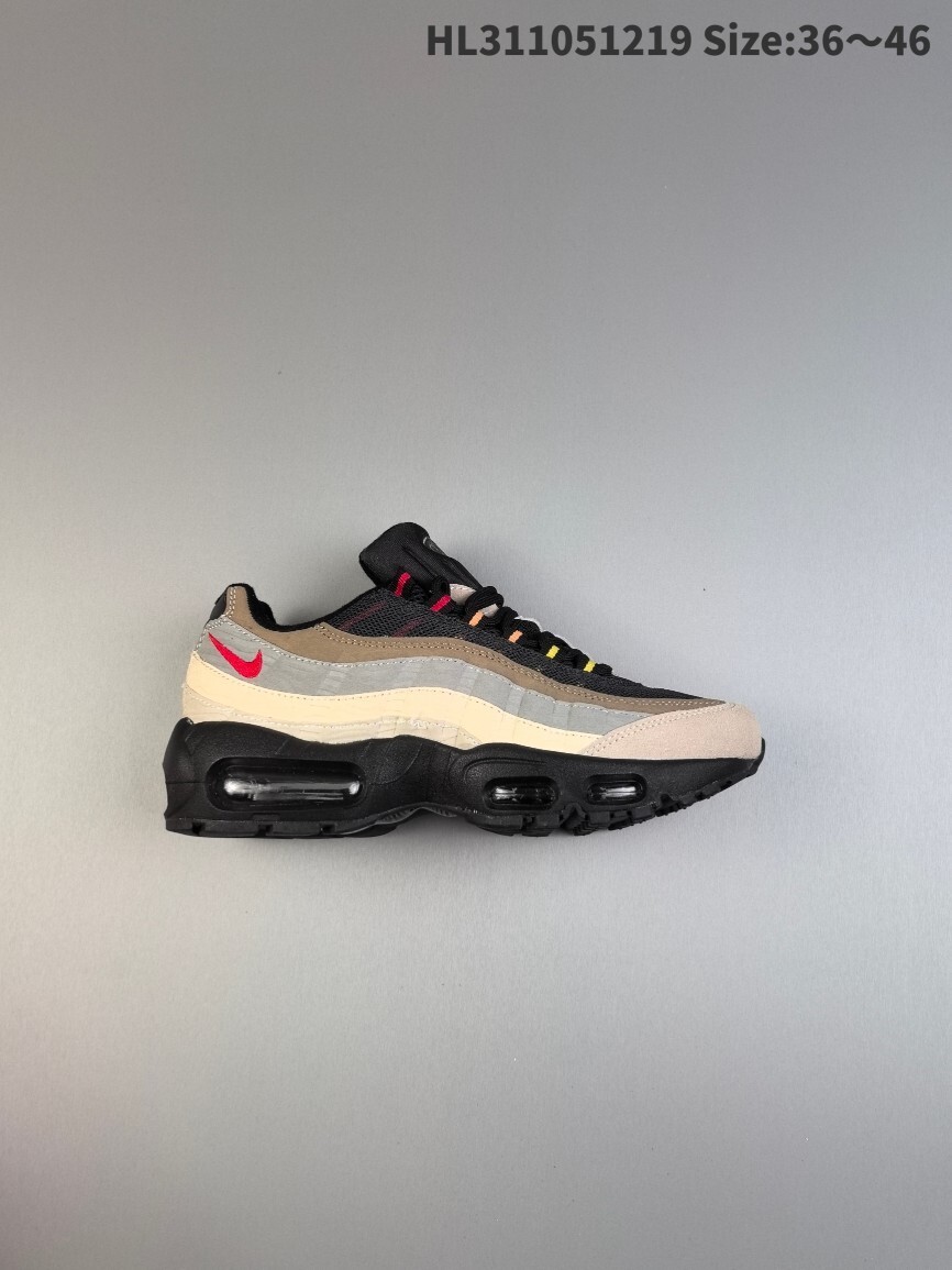 48$ new_dh NIKE Air Max 95 size 36-46 42518035732 DK587 gallery