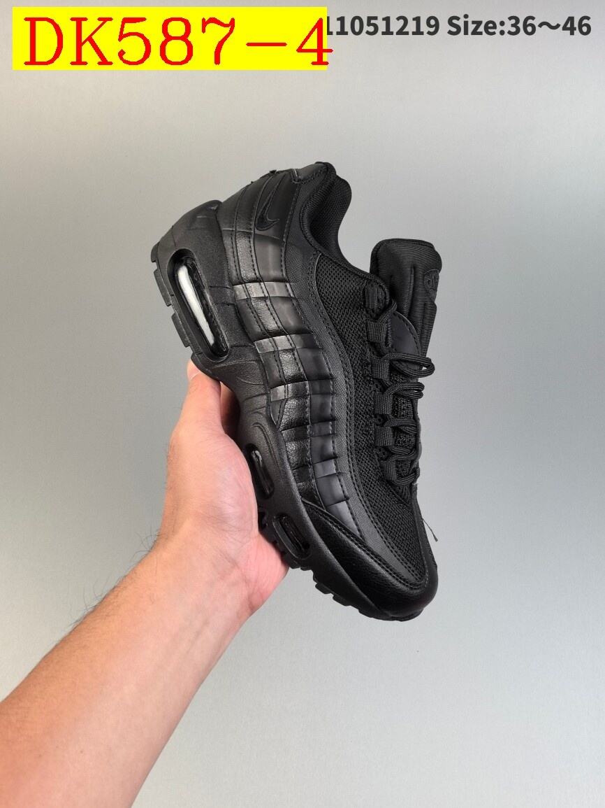 48$ new_dh NIKE Air Max 95 size 36-46 42518035732 DK587 gallery