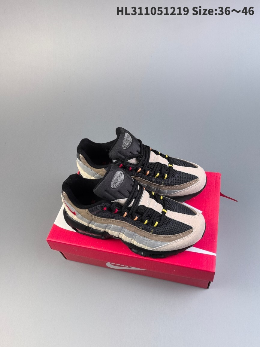 48$ new_dh NIKE Air Max 95 size 36-46 42518035732 DK587 gallery