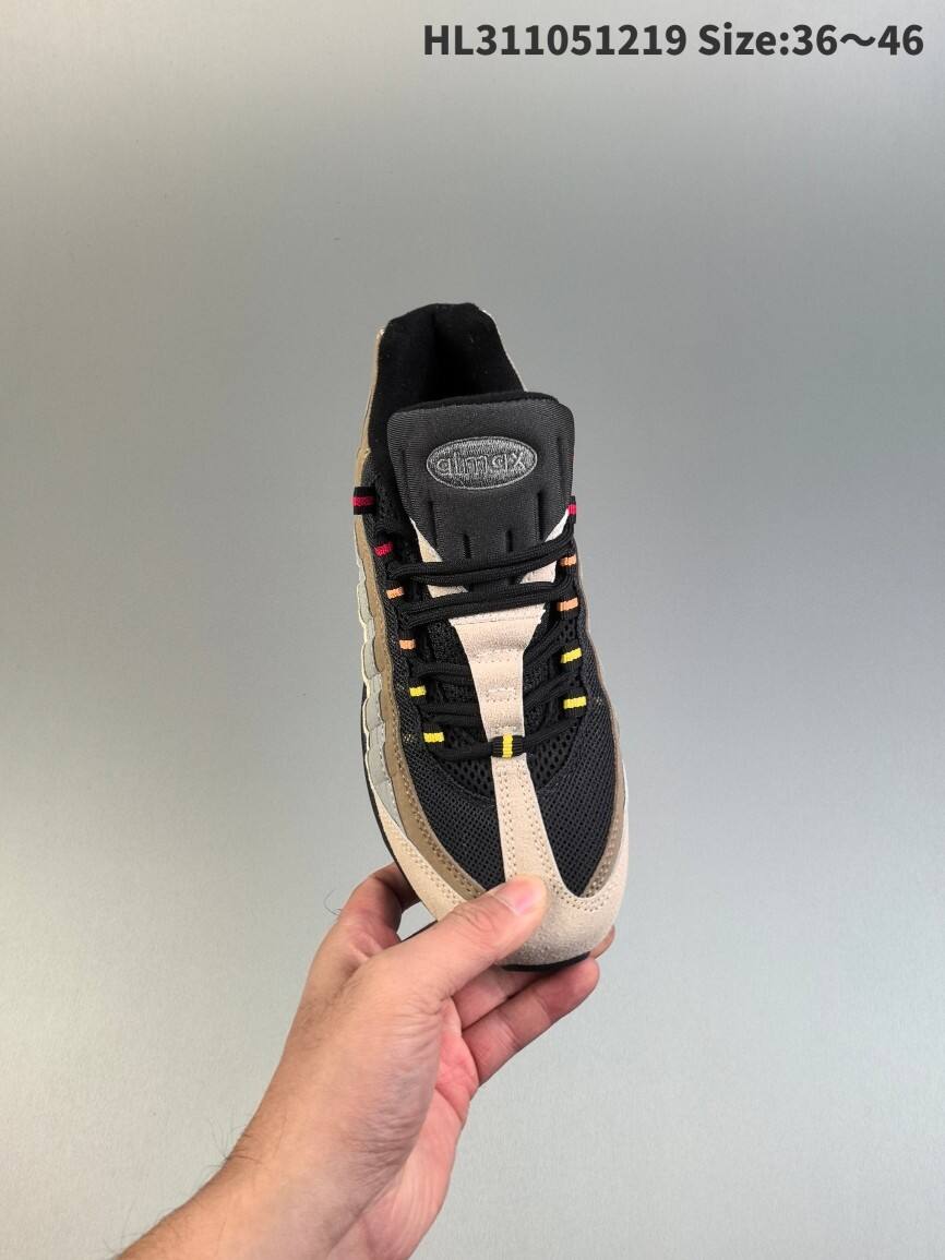 48$ new_dh NIKE Air Max 95 size 36-46 42518035732 DK587 gallery
