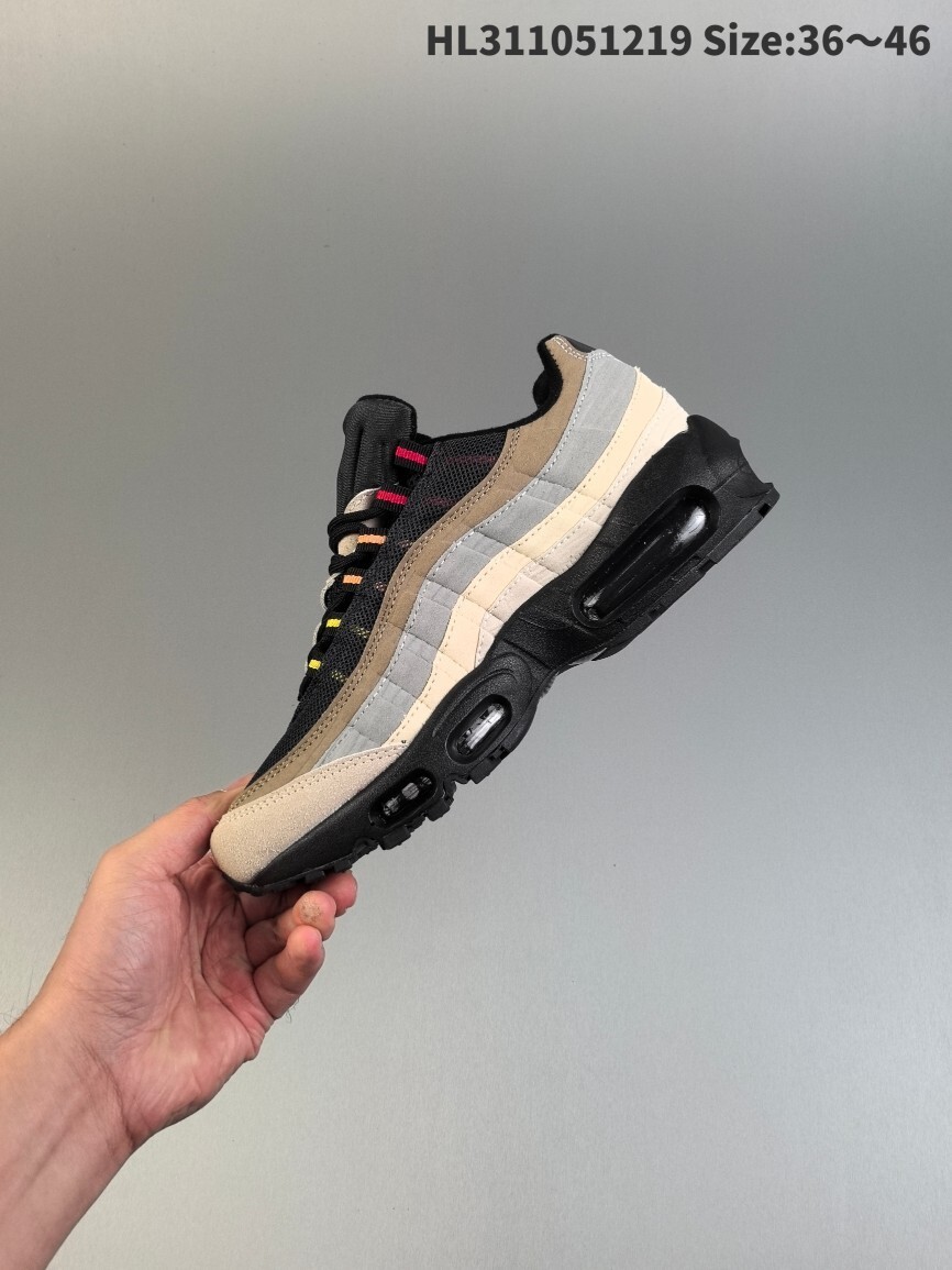 48$ new_dh NIKE Air Max 95 size 36-46 42518035732 DK587 gallery