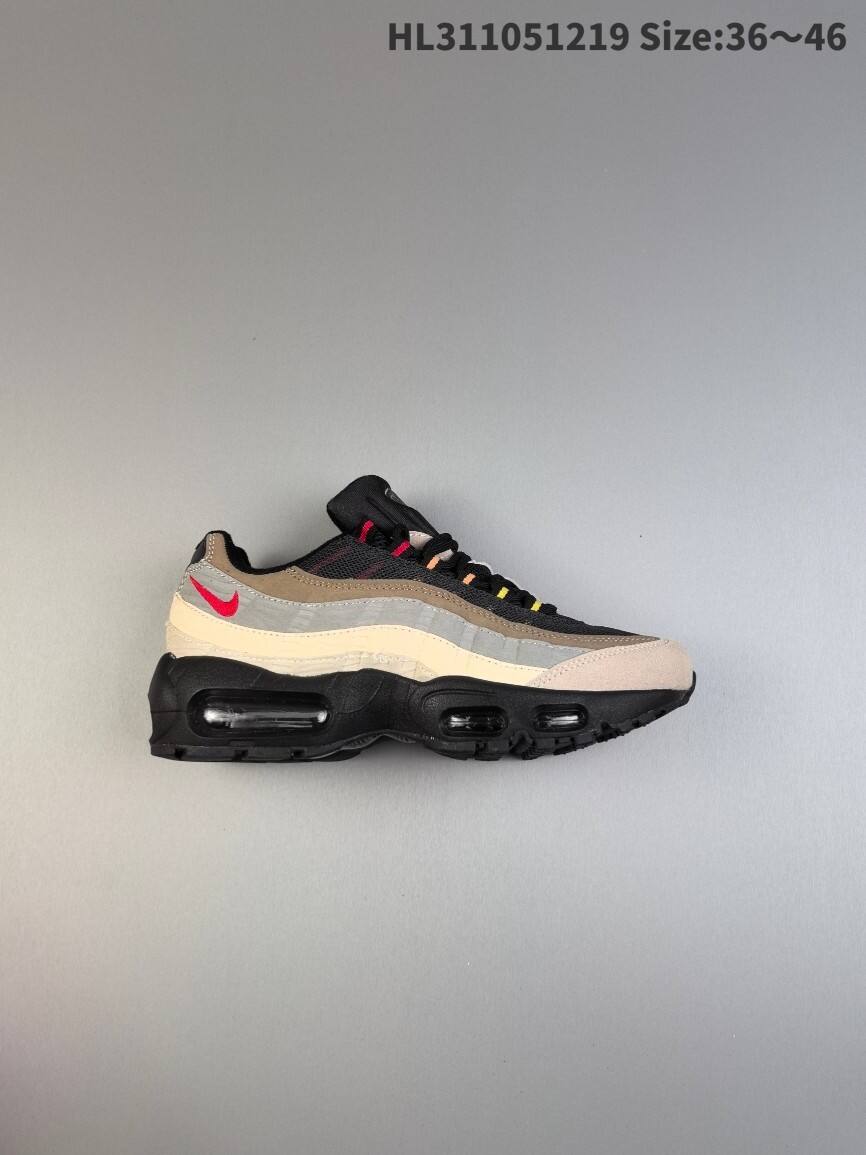 48$ new_dh NIKE Air Max 95 size 36-46 42518035732 DK587 gallery