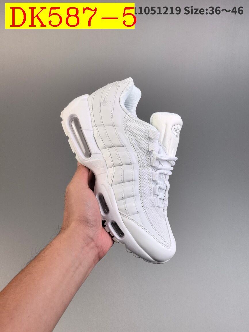 48$ new_dh NIKE Air Max 95 size 36-46 42518035732 DK587 gallery
