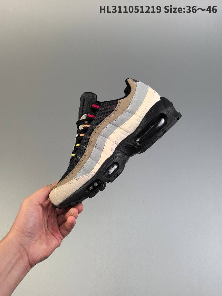 48$ new_dh NIKE Air Max 95 size 36-46 42518035732 DK587 gallery