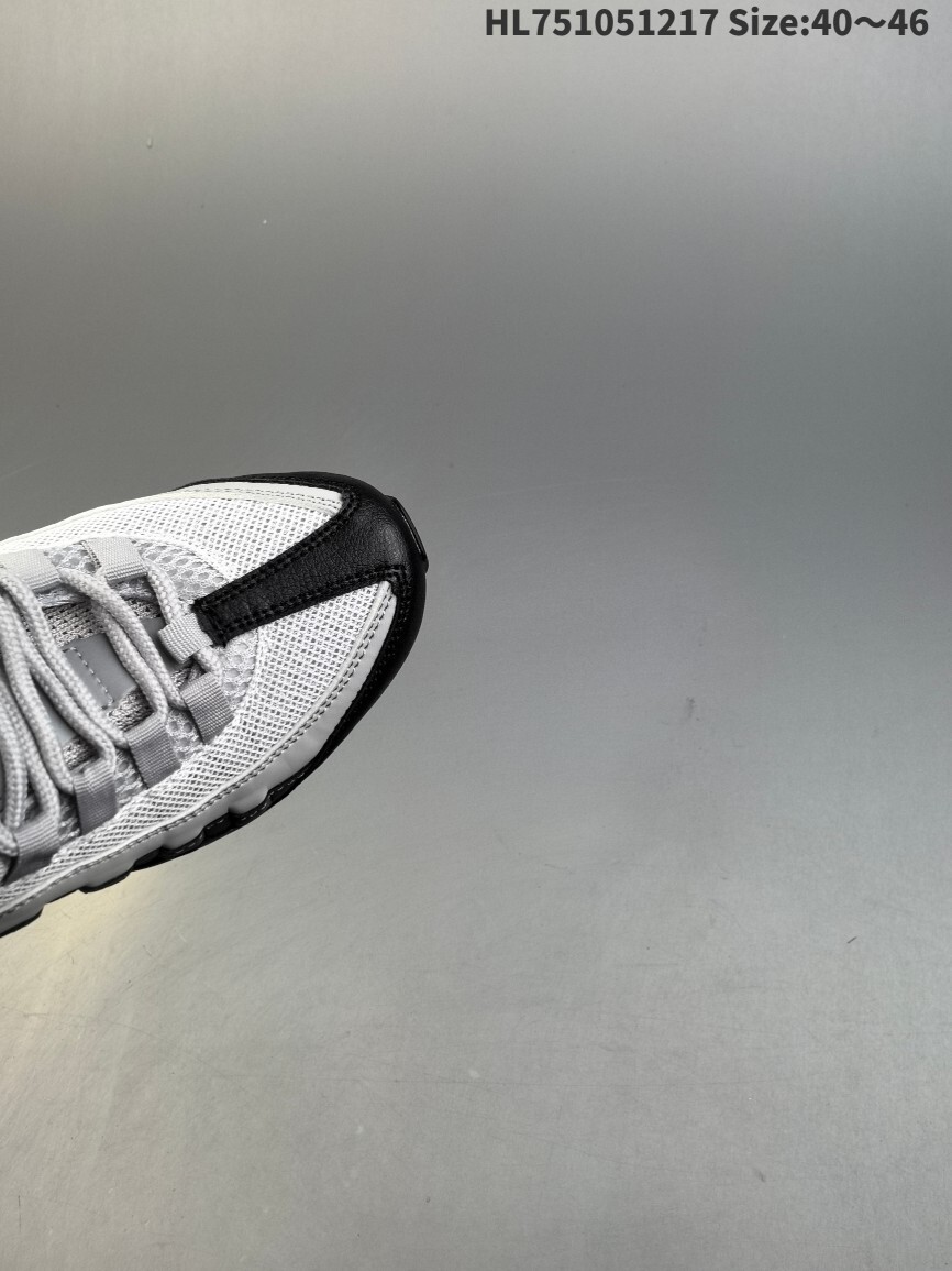 48$ new_dh NIKE Air Max 95 size 40-46 92615035638 DB362 gallery