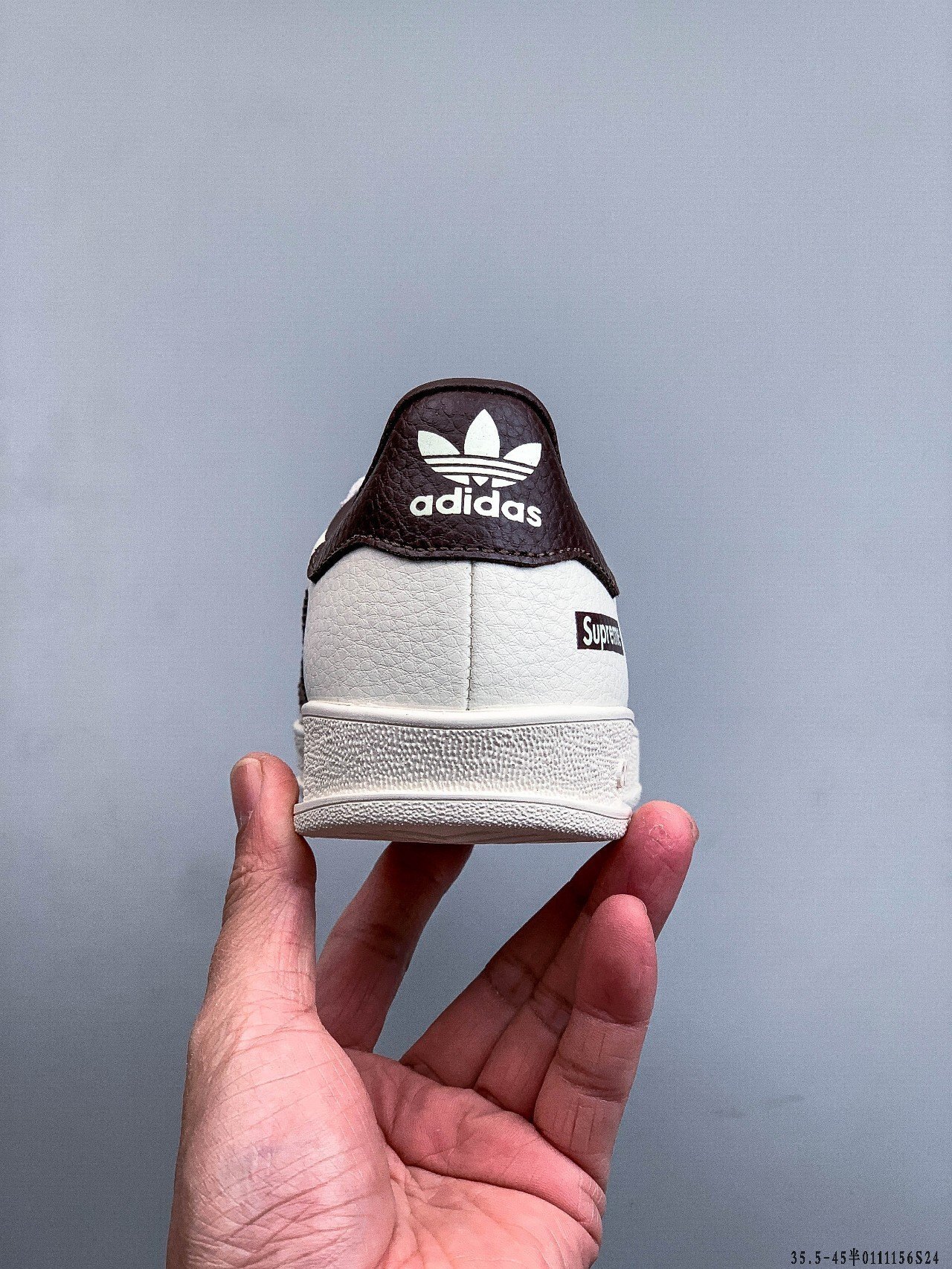 49$ Adidas Gazelle size 35.5-45 half 526400 QE8 gallery